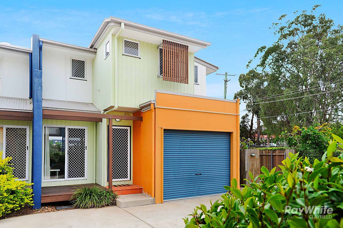 7-11 Bowen Street, Windsor QLD 4030