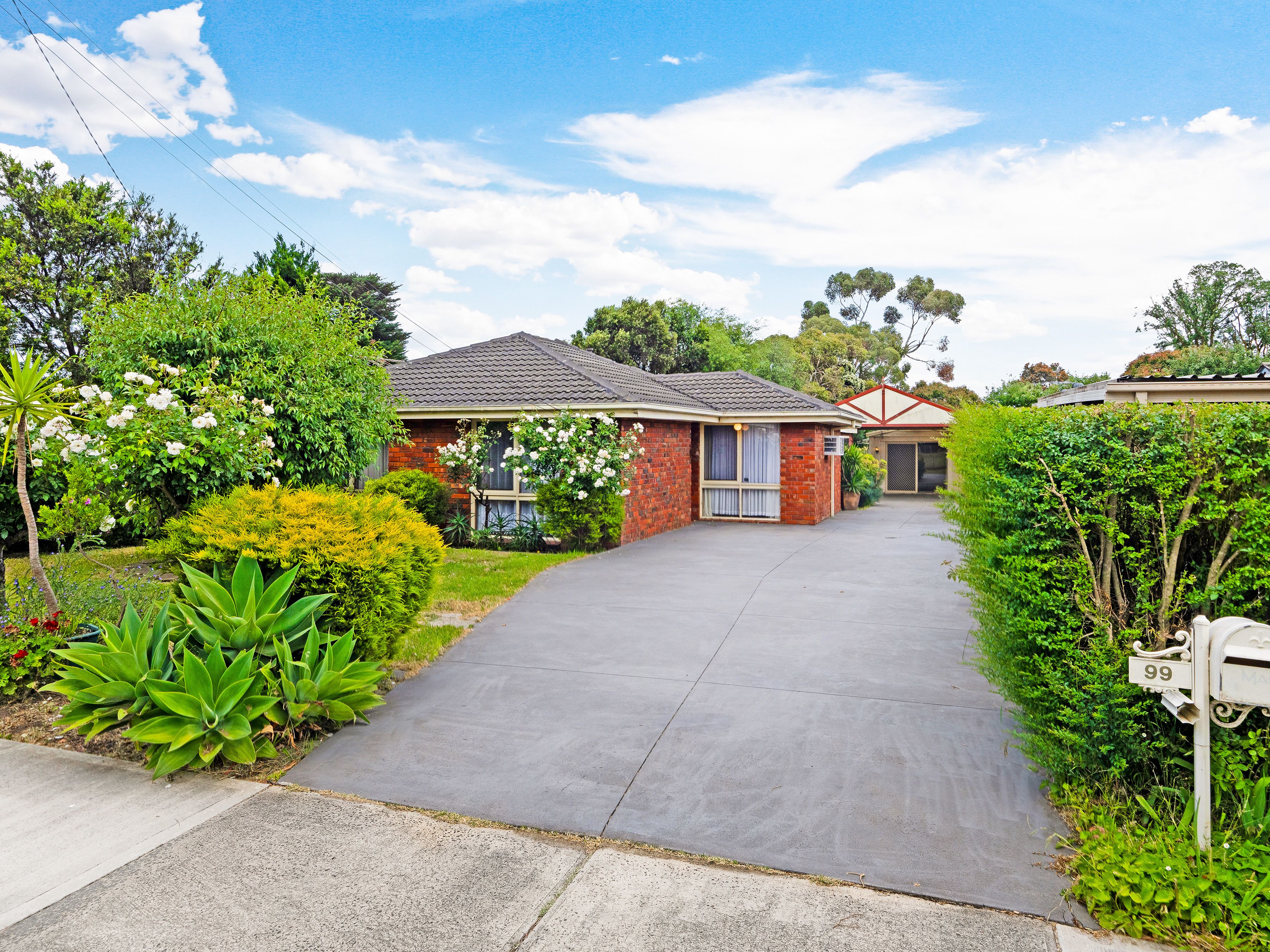 99 Clarendon Street, Cranbourne VIC 3977
