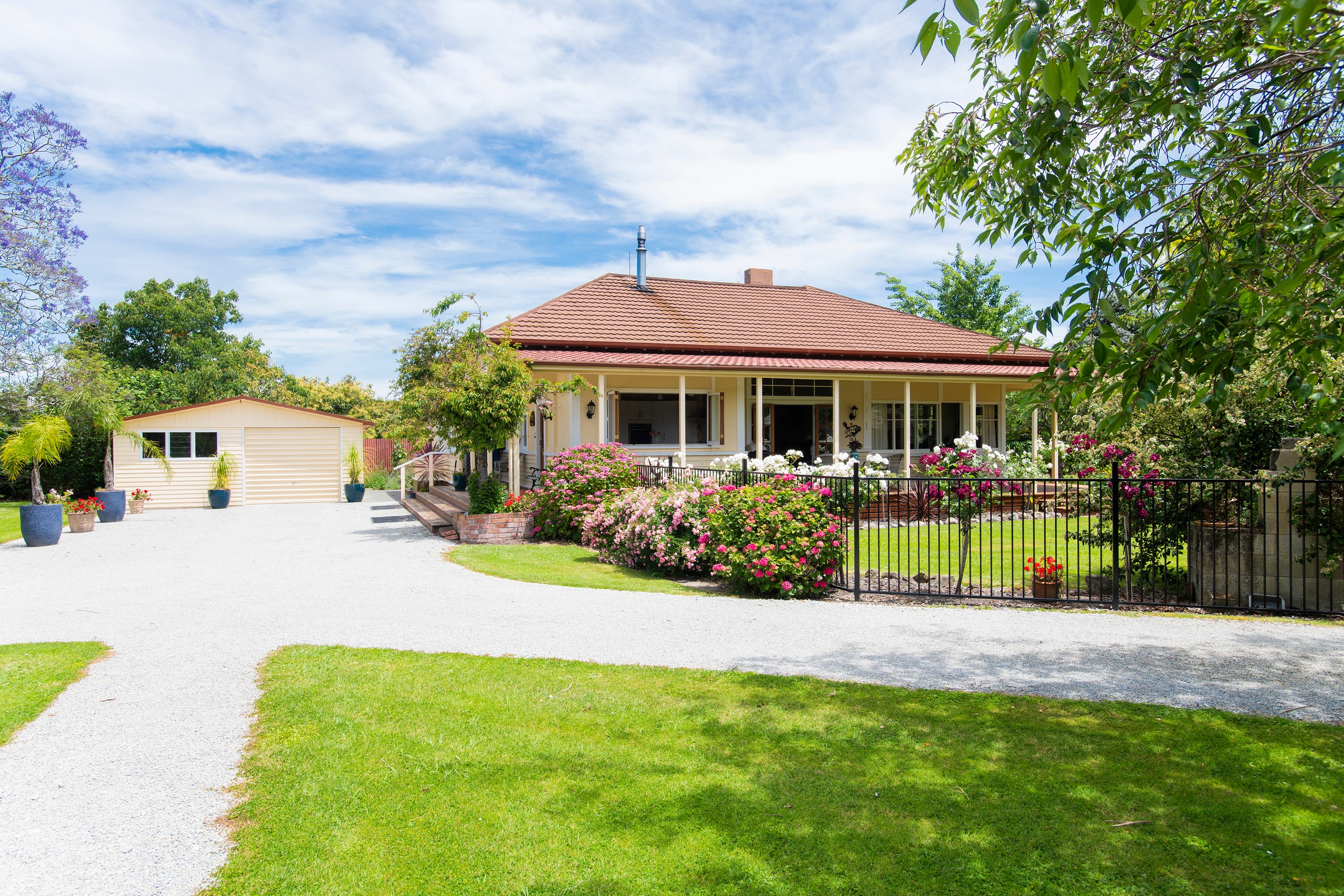 288 Lavenham Road, Patutahi, Gisborne District