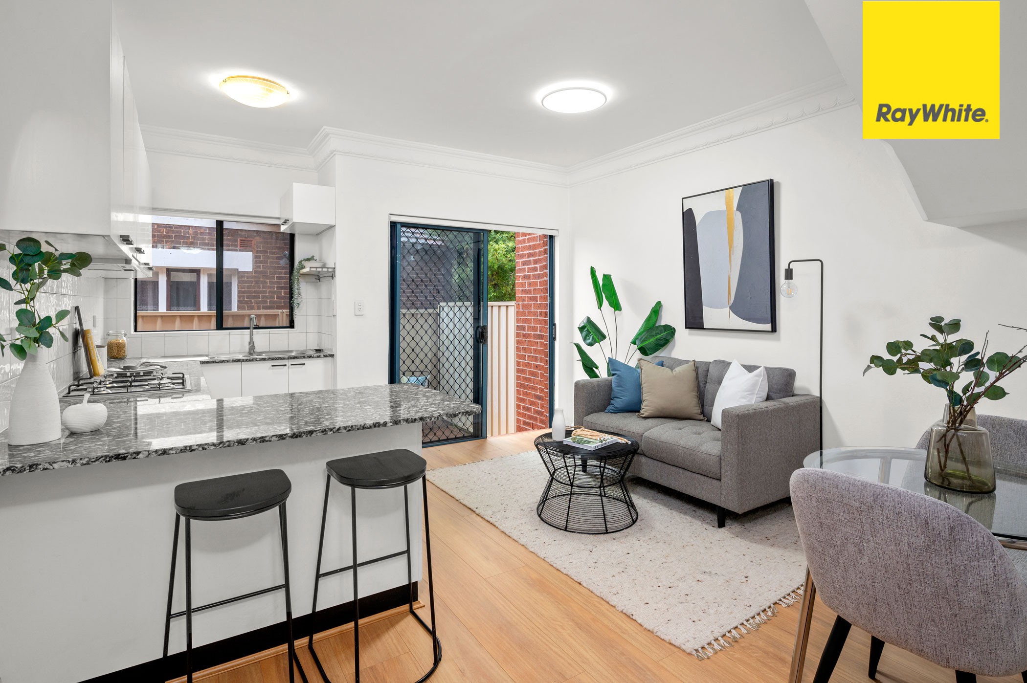2/5 Purchase Street, Parramatta, NSW 2150