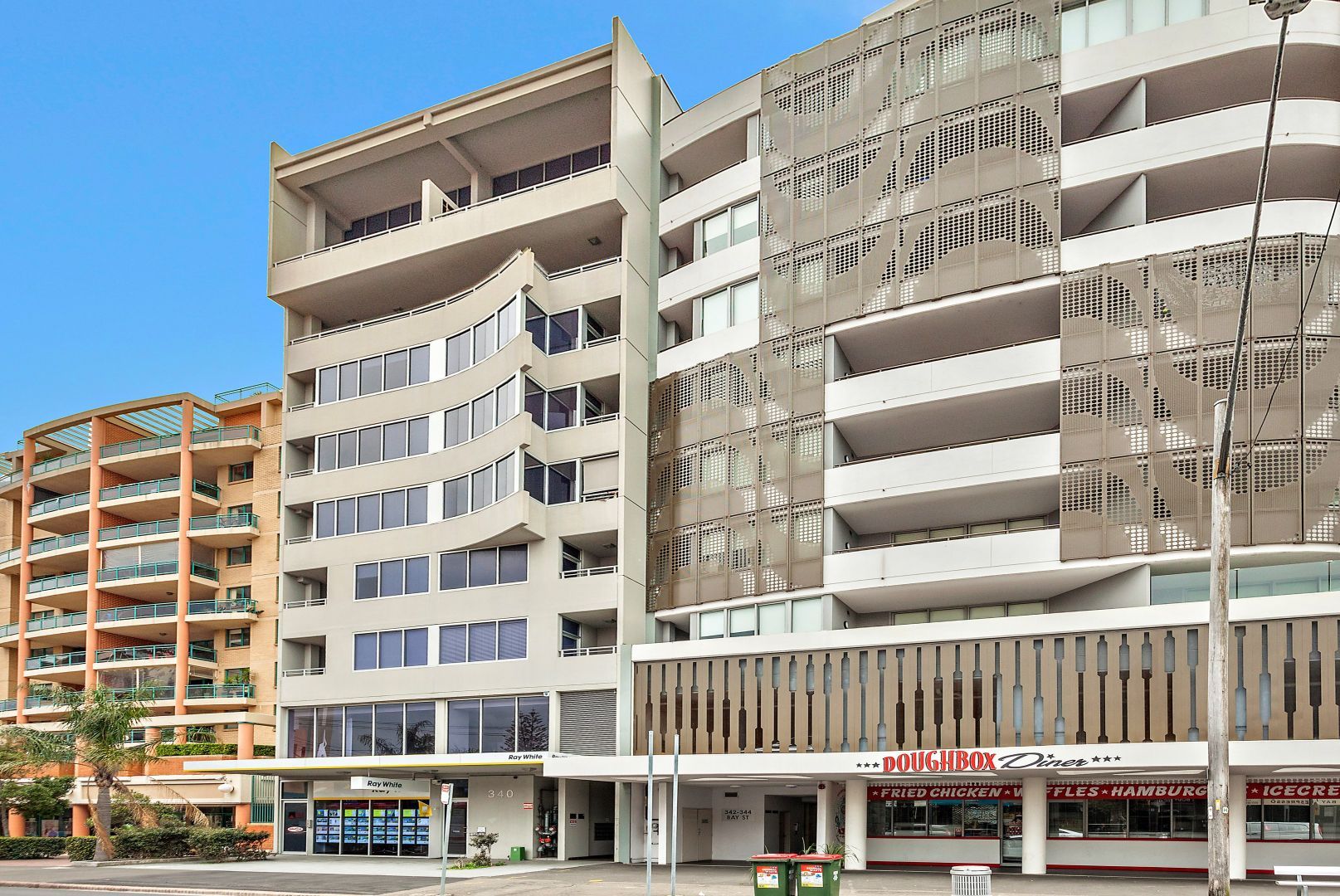 302/340 Bay Street — photo from Ray White Brighton-Le-Sands