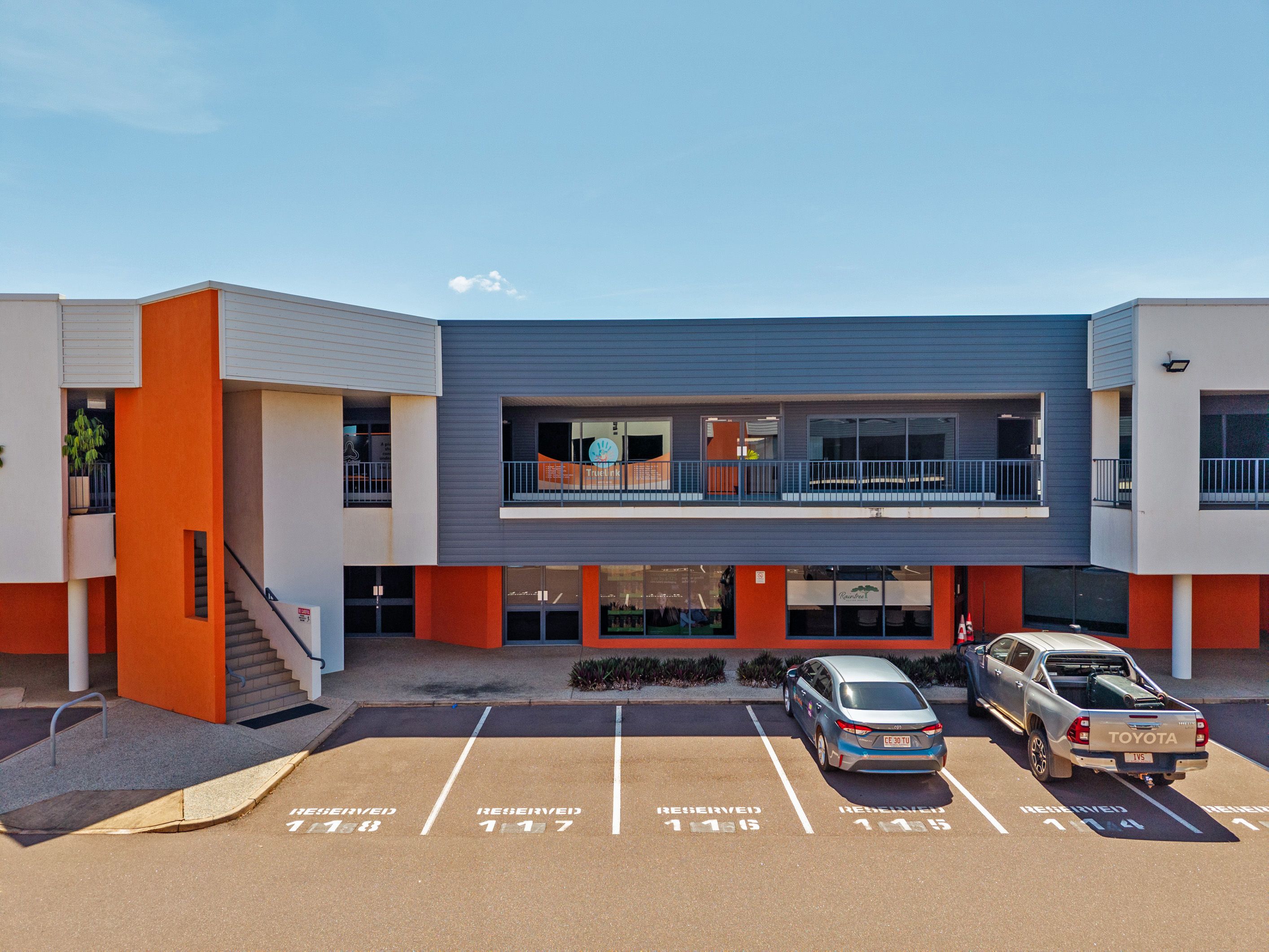 115/5 McCourt Road, Yarrawonga, NT 0830