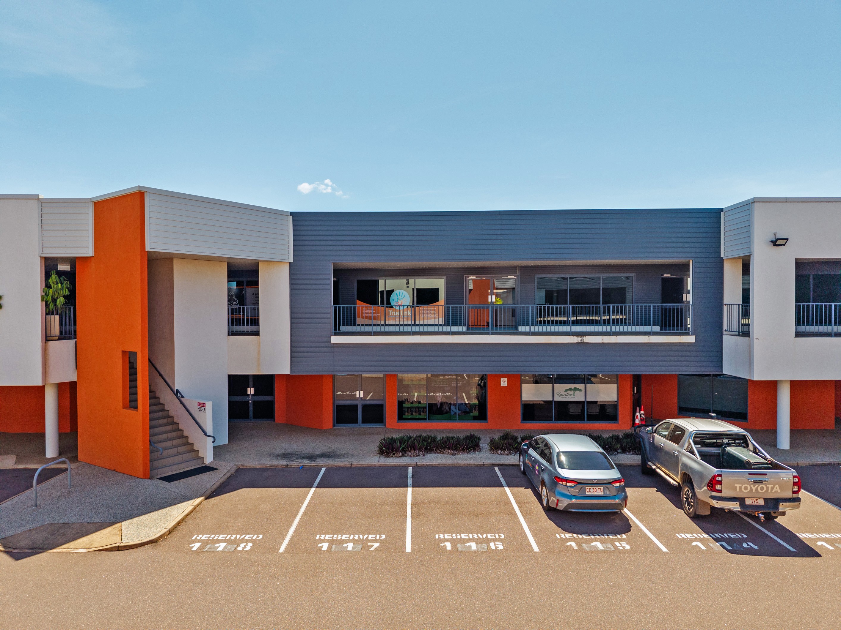 115/5 McCourt Road, Yarrawonga, NT 0830