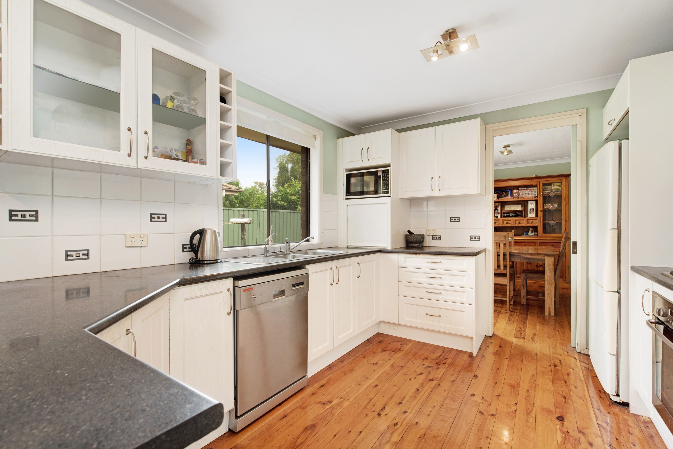 16 Crawford Avenue, Tenambit, NSW 2323