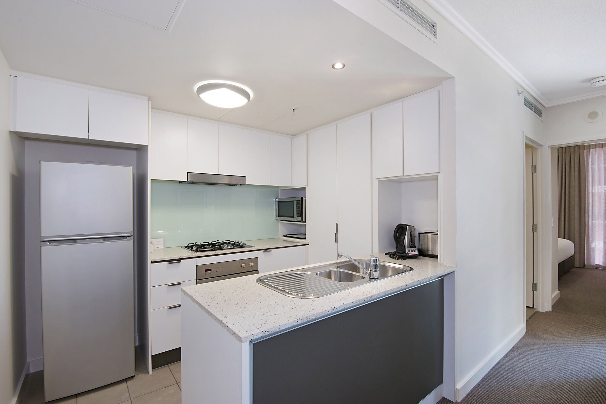 1406/108 Albert Street, Brisbane City, QLD 4000