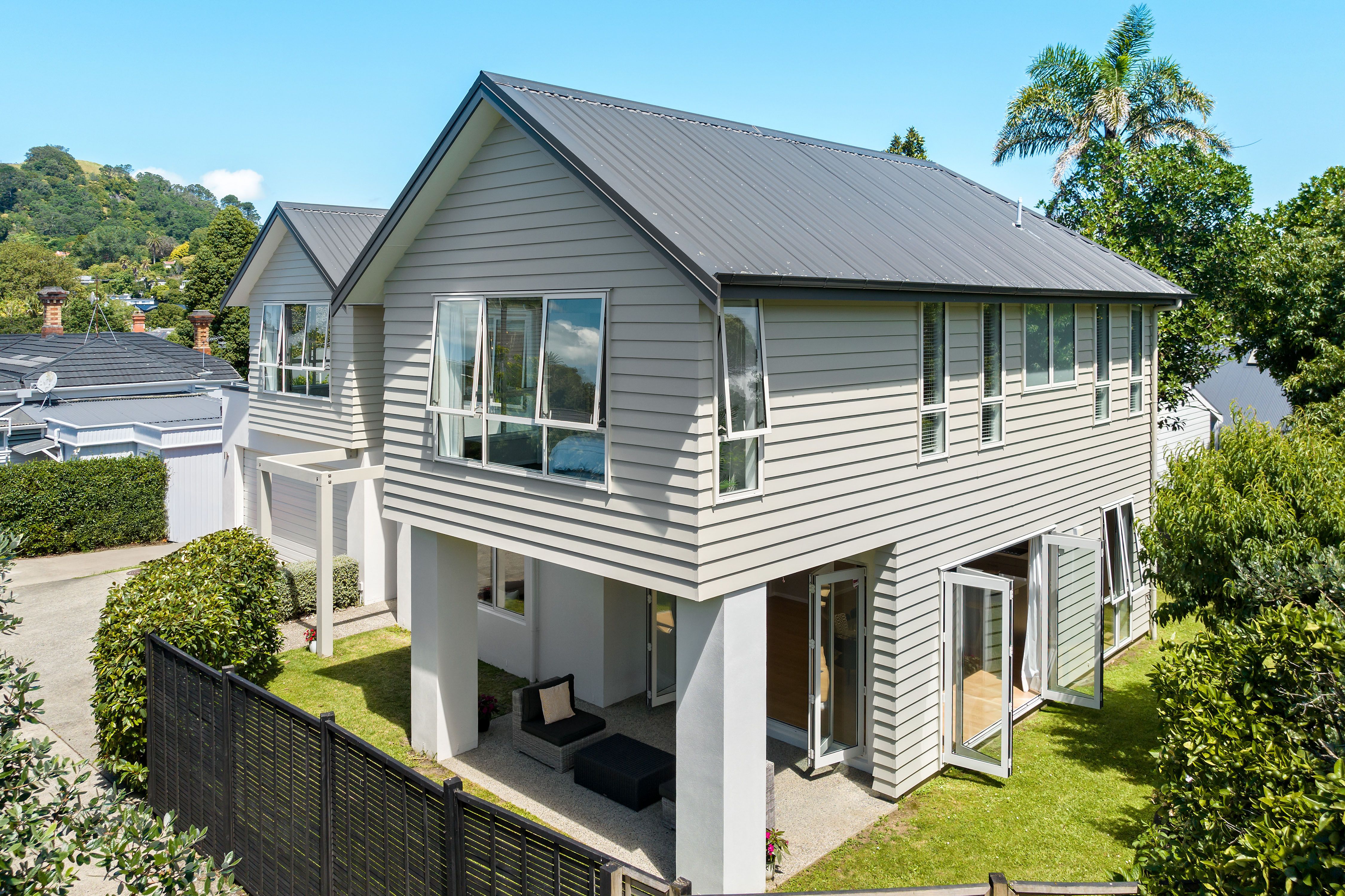 9A Horoeka Avenue, Mount Eden, Auckland City