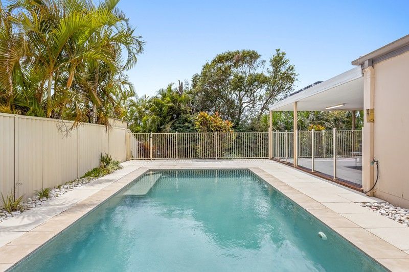 23 Tiger Drive, Arundel, QLD 4214