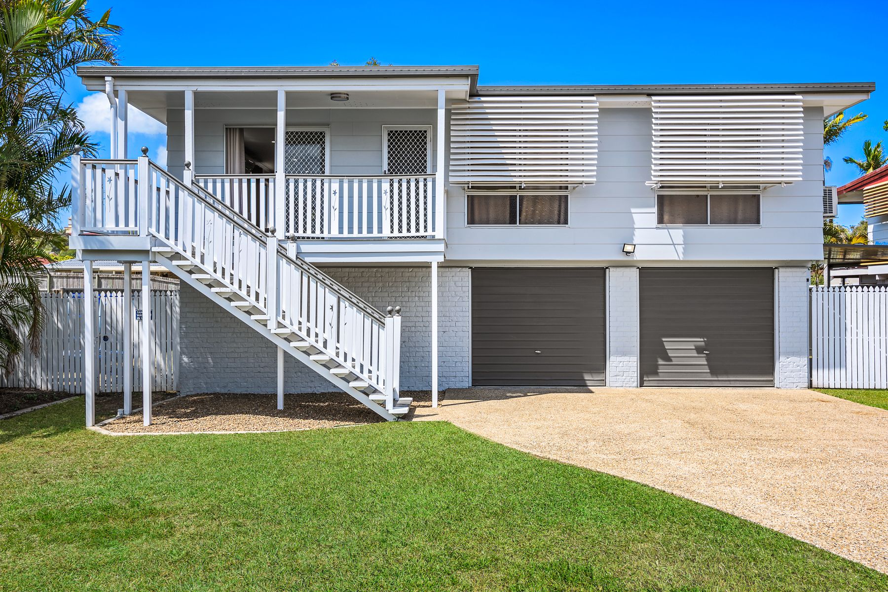 32 Samrill Street, Boondall, QLD 4034