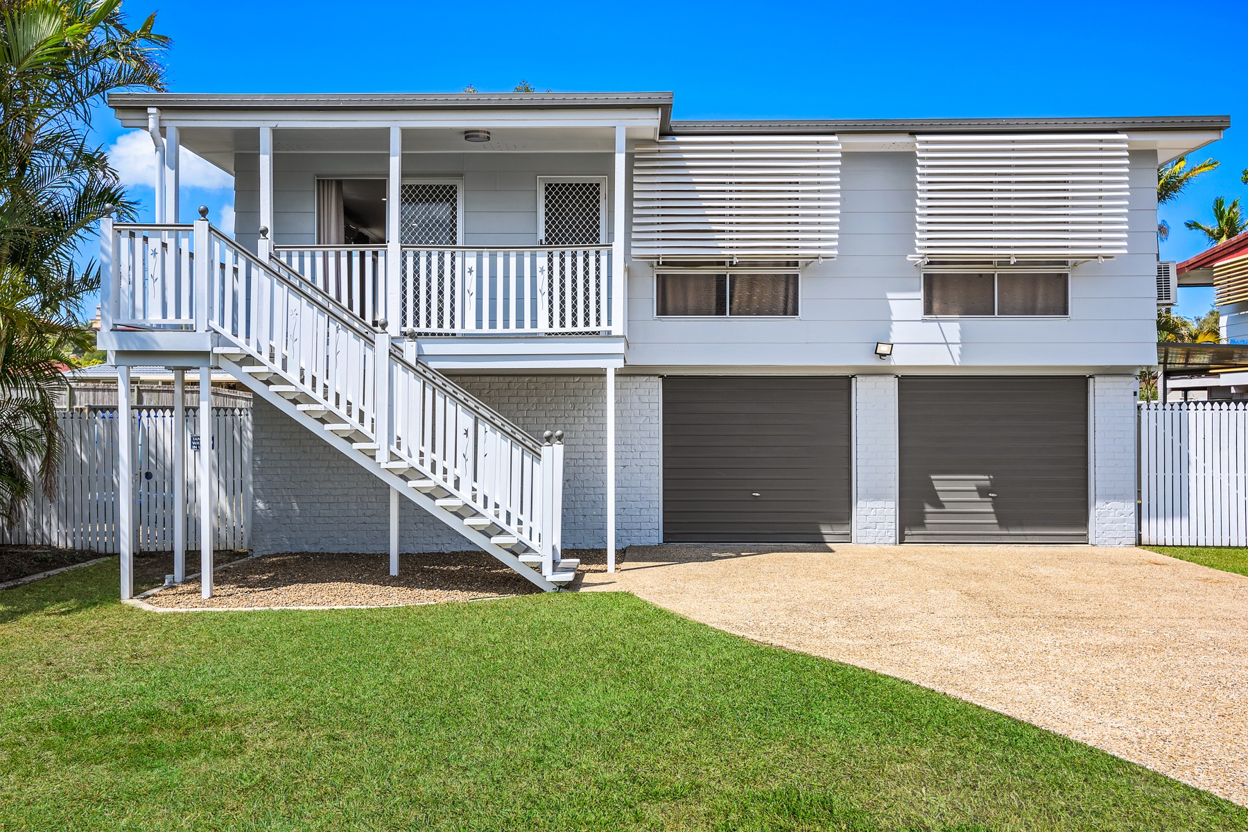 32 Samrill Street, Boondall, QLD 4034