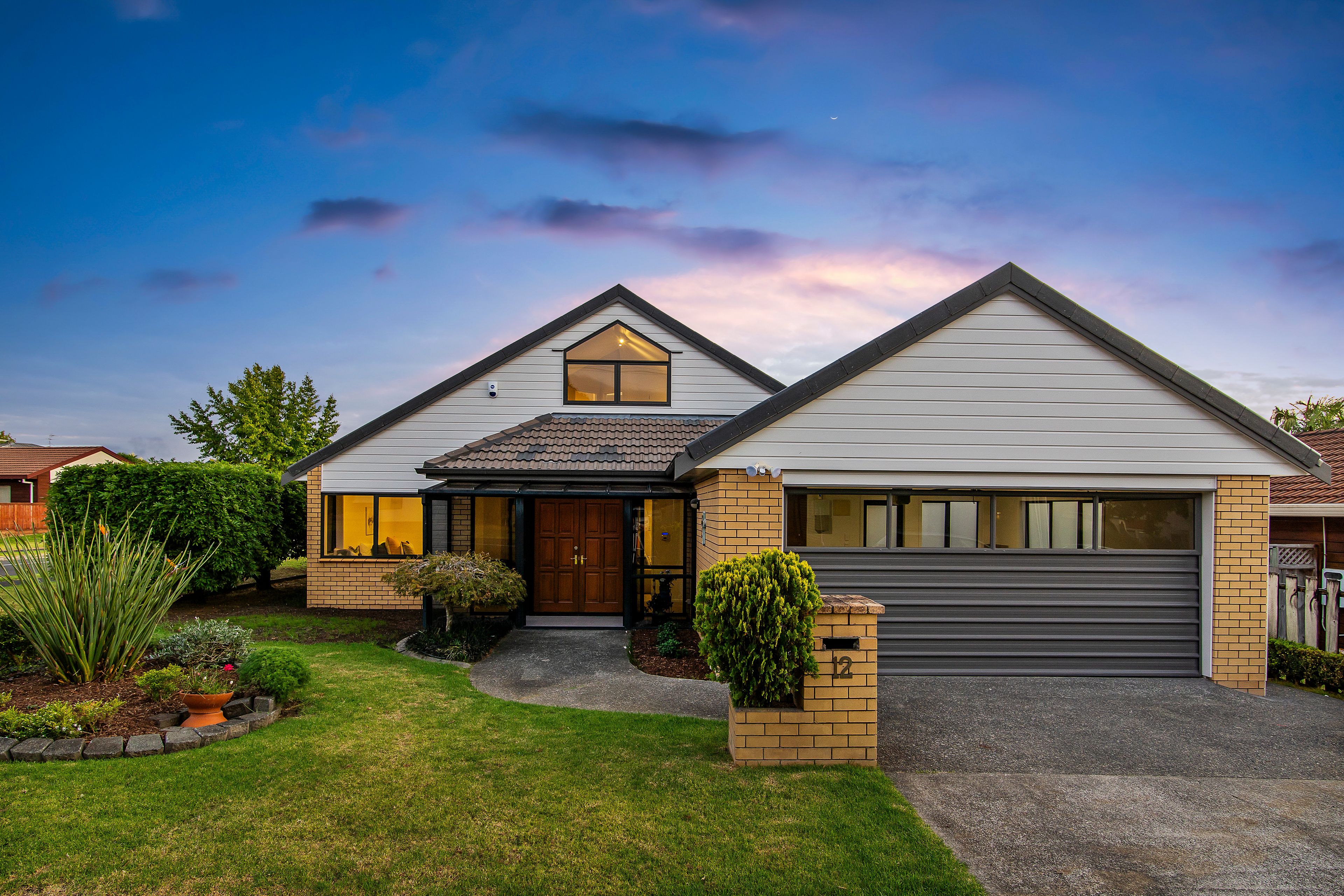 12 Williams Road, Hobsonville, Waitakere City