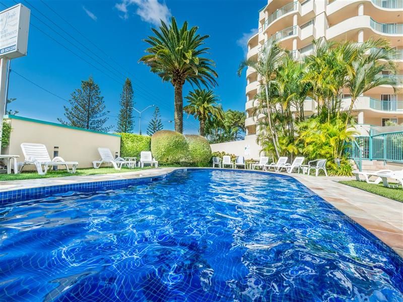 45/484-488 Marine Parade, Biggera Waters, QLD 4216
