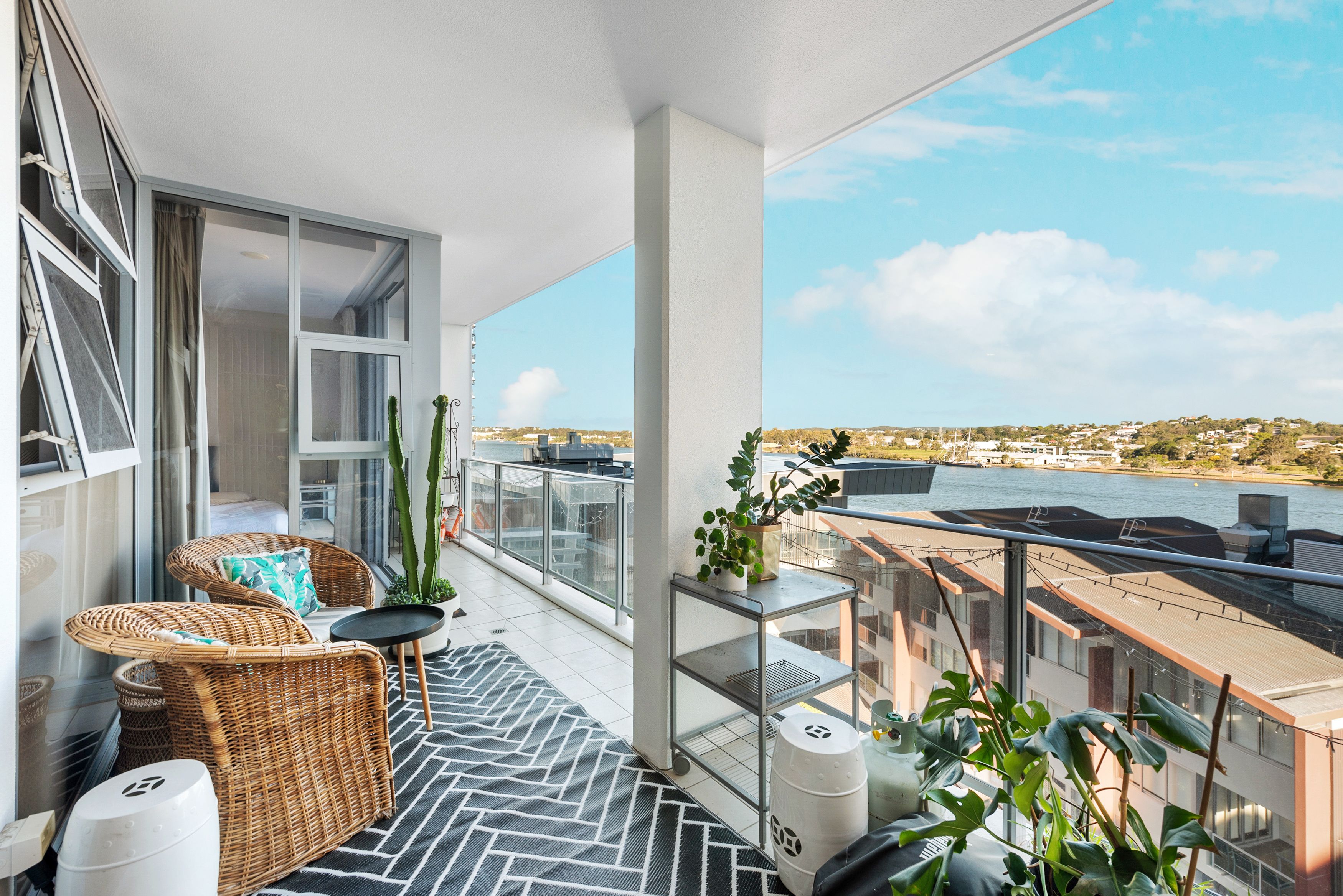 4017/37c Harbour Road, Hamilton, QLD 4007