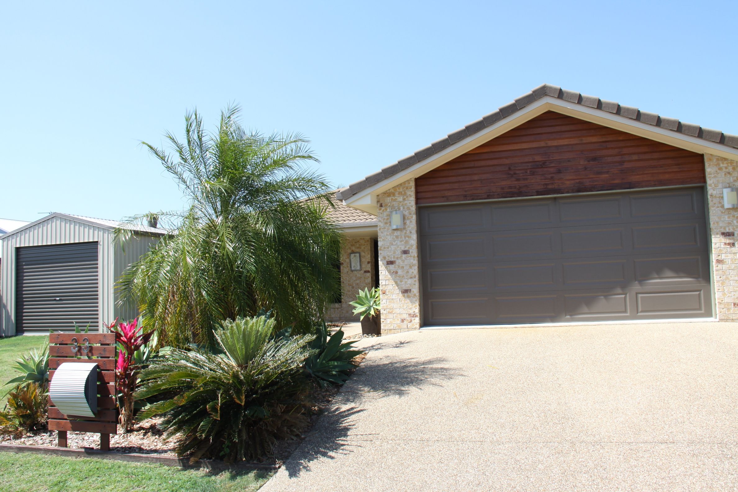 33 Bevington Street, Tannum Sands QLD 4680