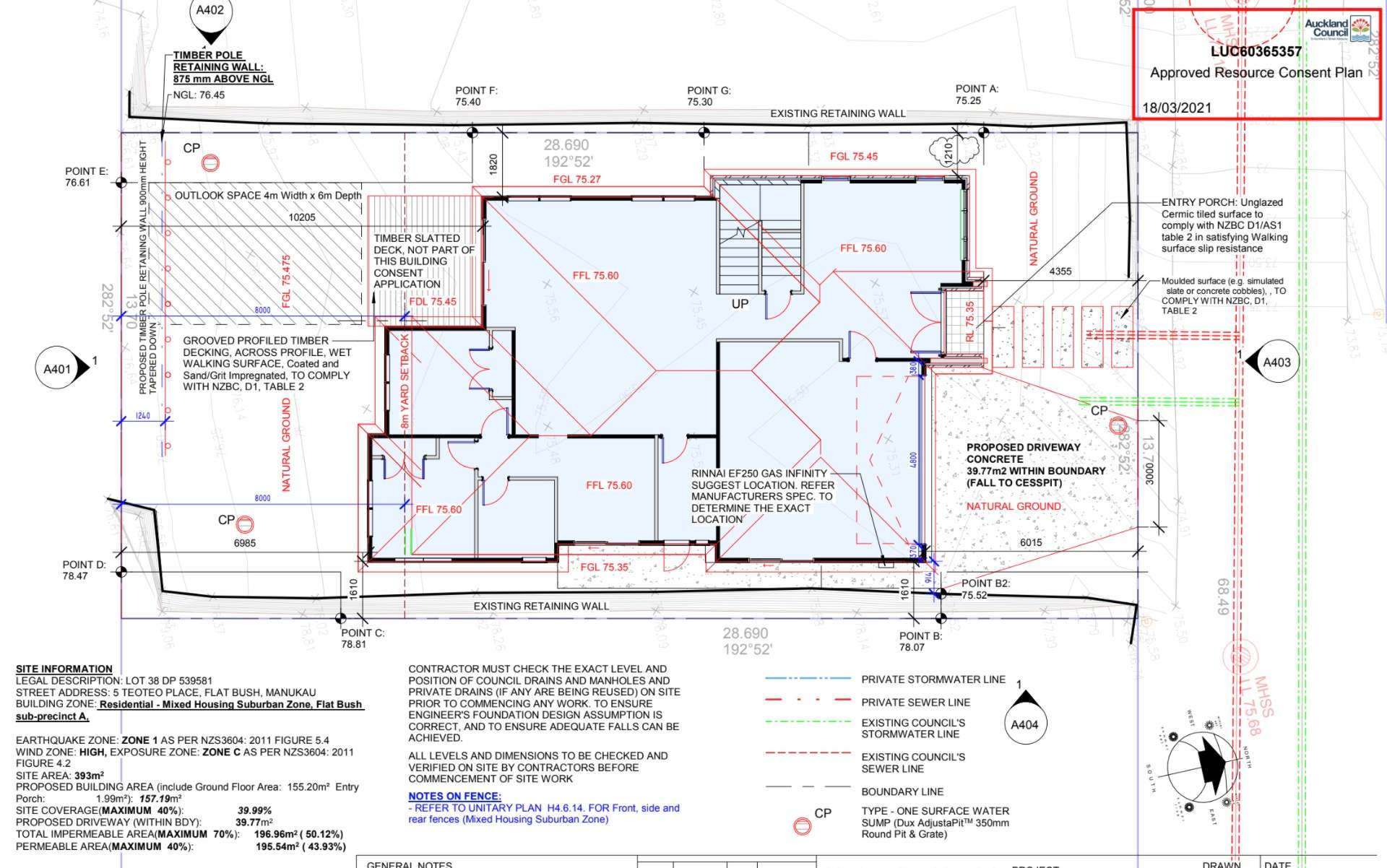 Lot 38/516 Ormiston Road photo 4