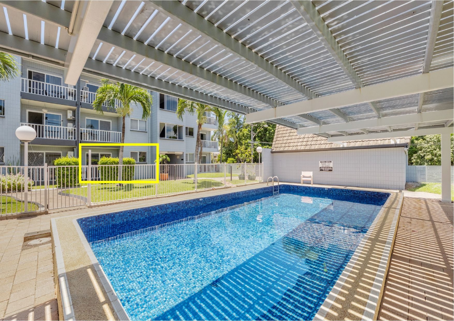 15 Gregory Street, North Ward QLD 4810