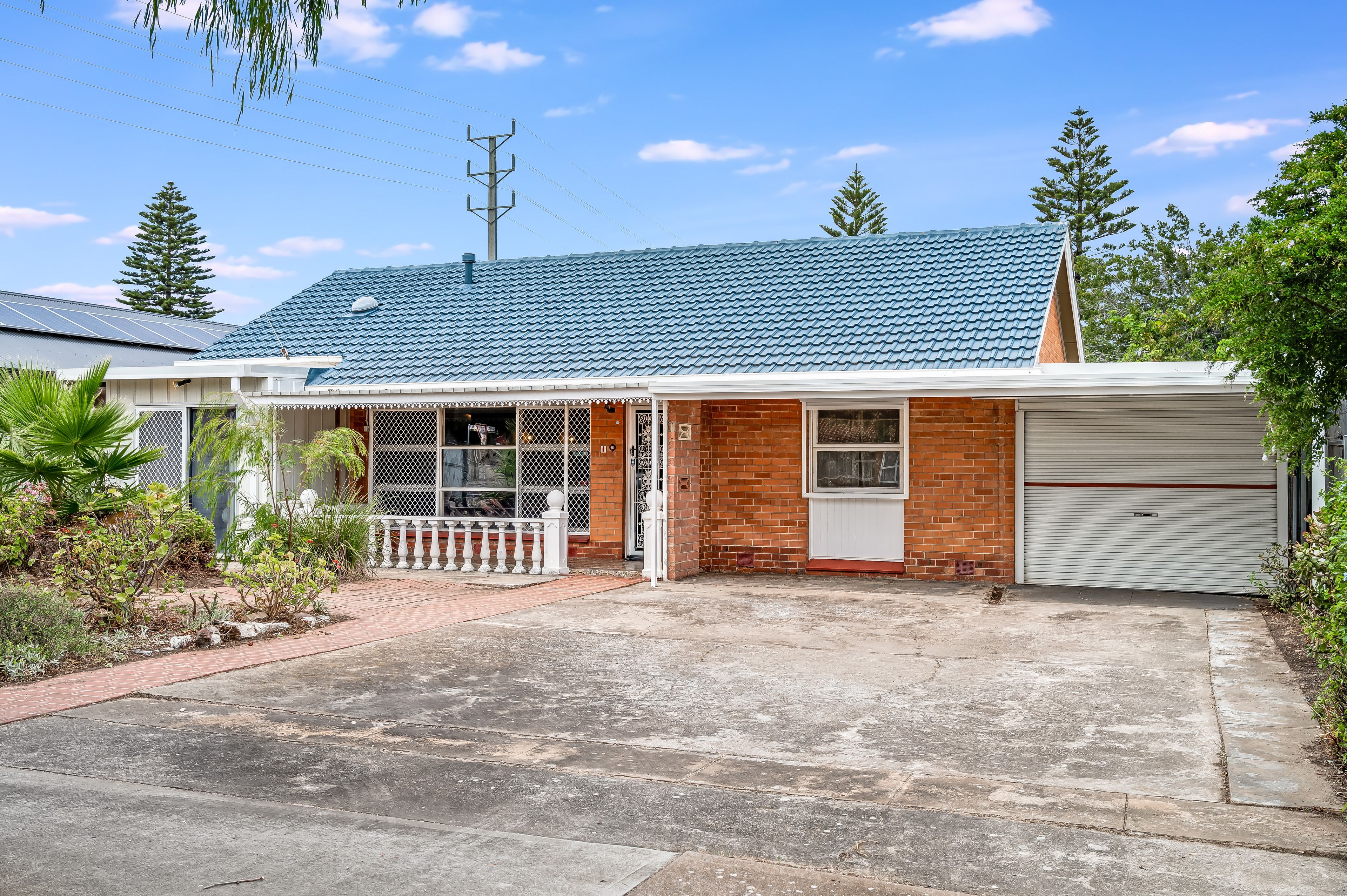 1 Northolt Road, Osborne, SA 5017