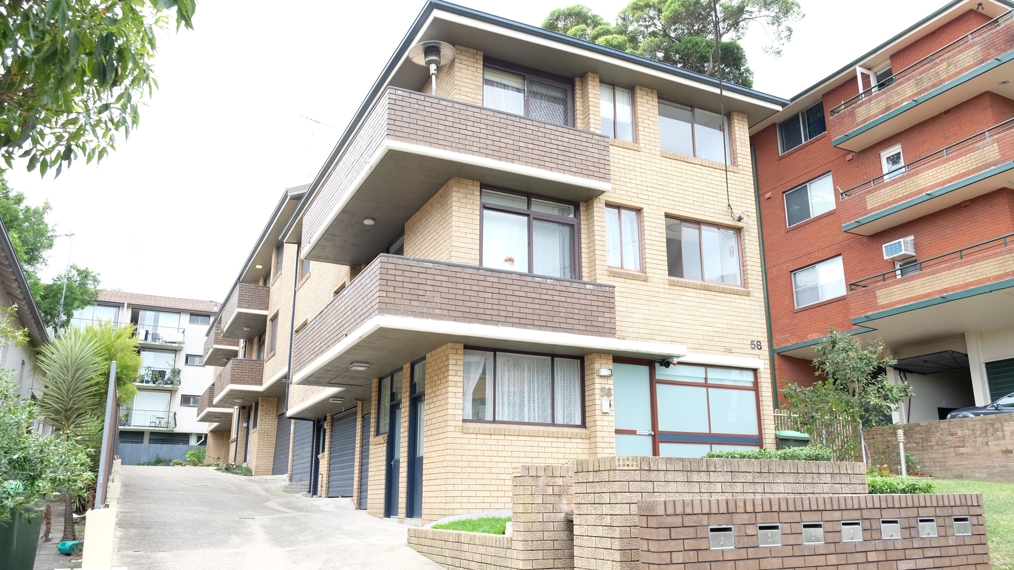 6/58 Boronia Street, Kensington, NSW 2033