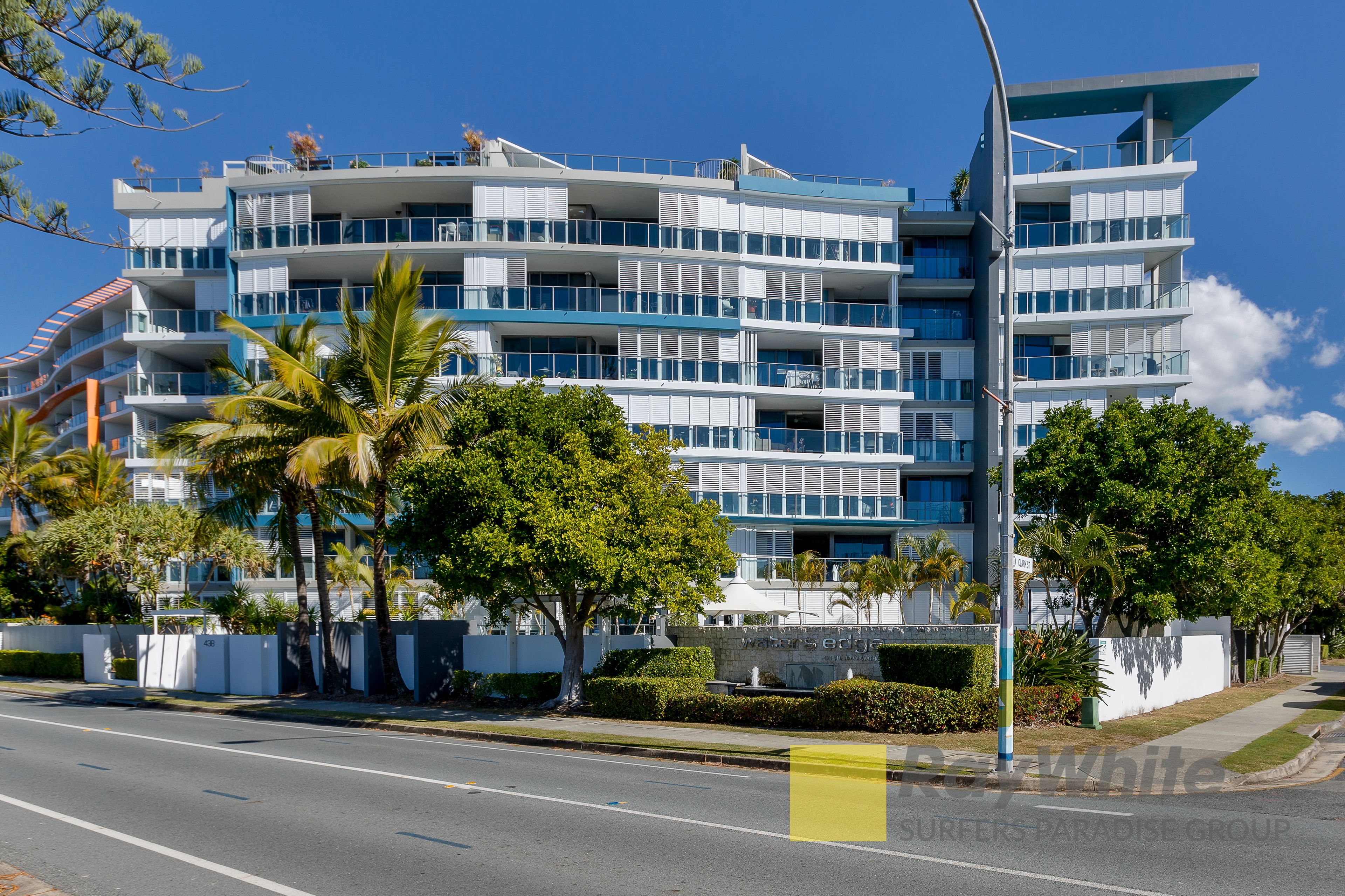 1507/438 Marine Parade, Biggera Waters, QLD 4216