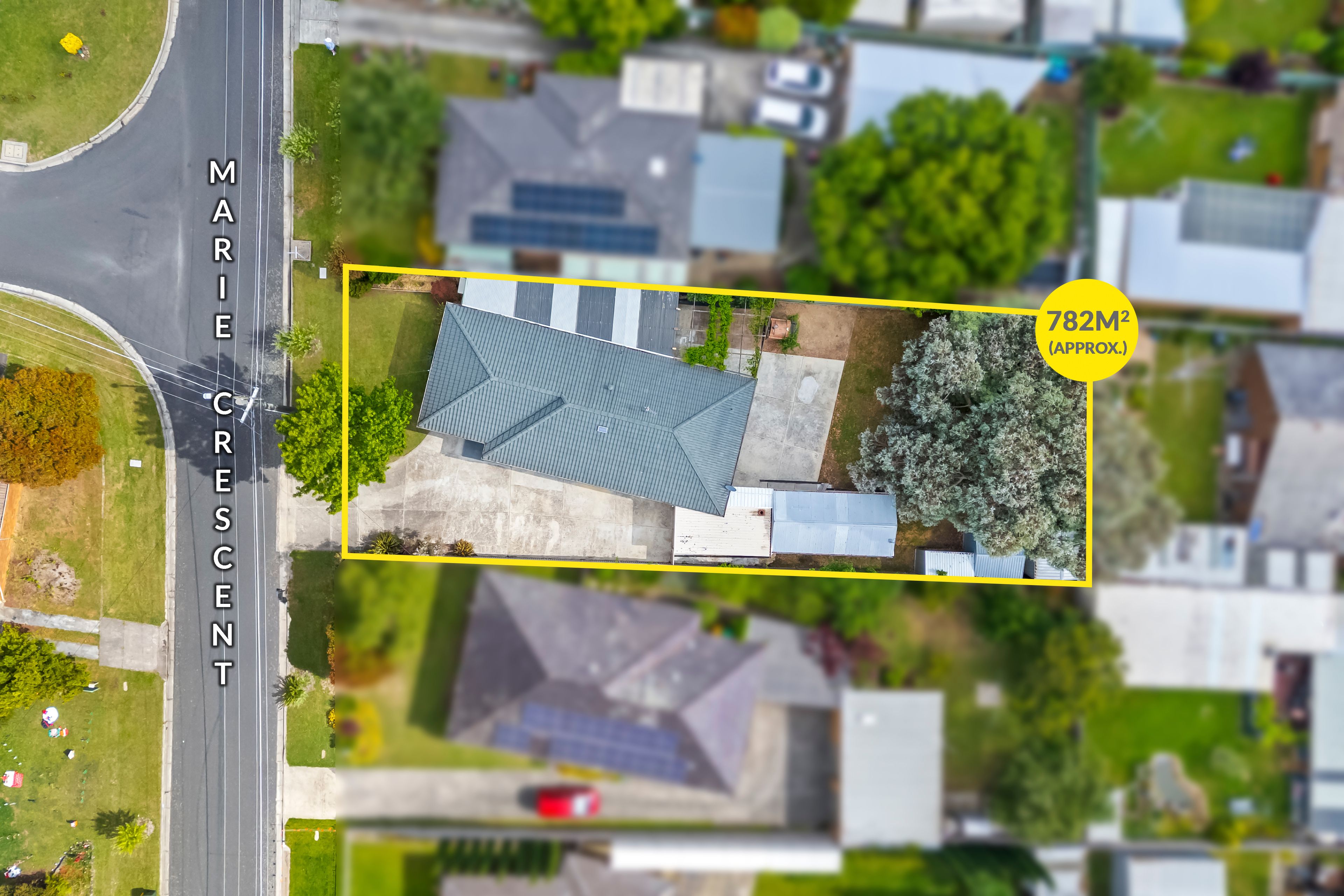 37 Marie Crescent, Wendouree, VIC 3355