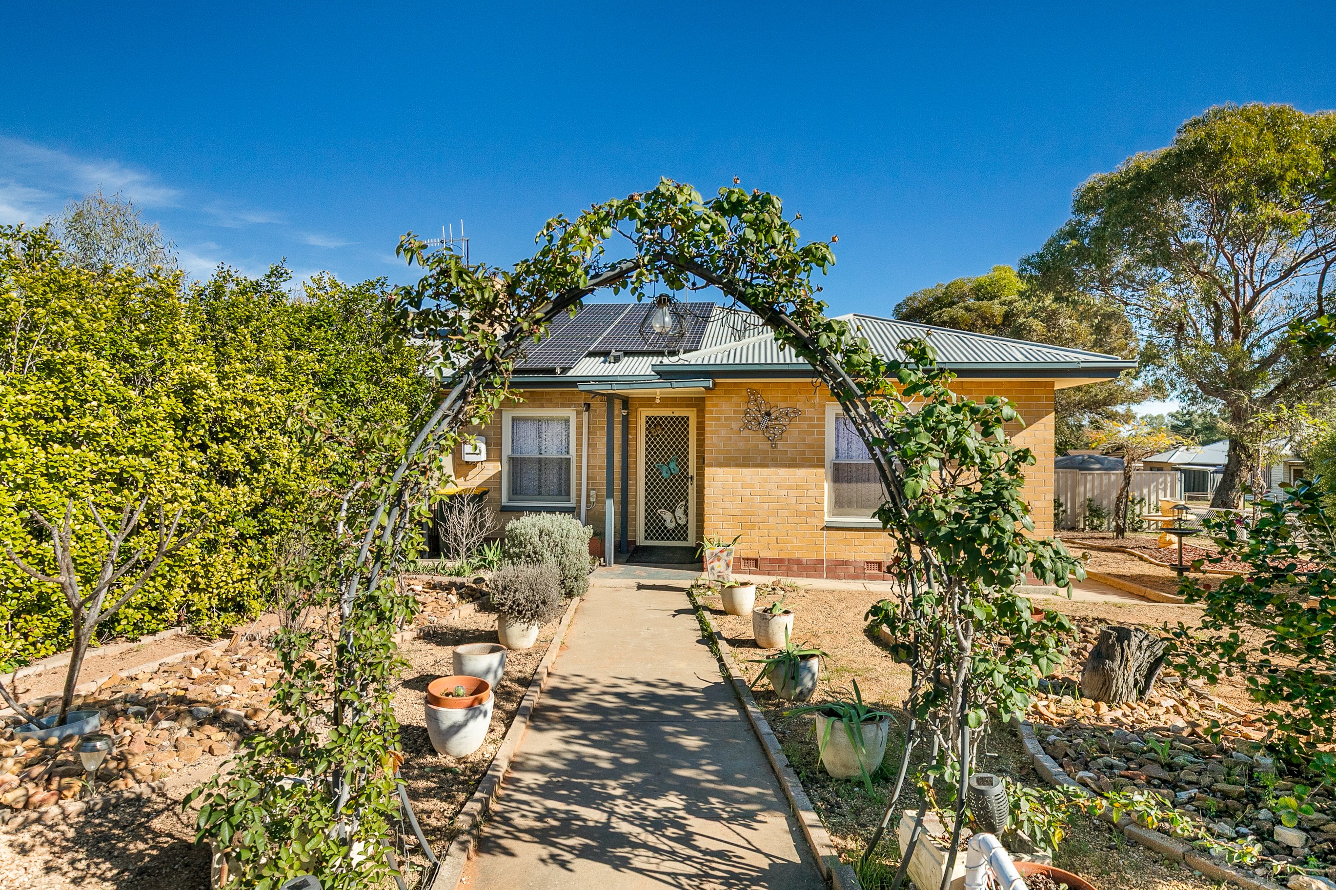 6 Bonnar Street, Barmera, SA 5345