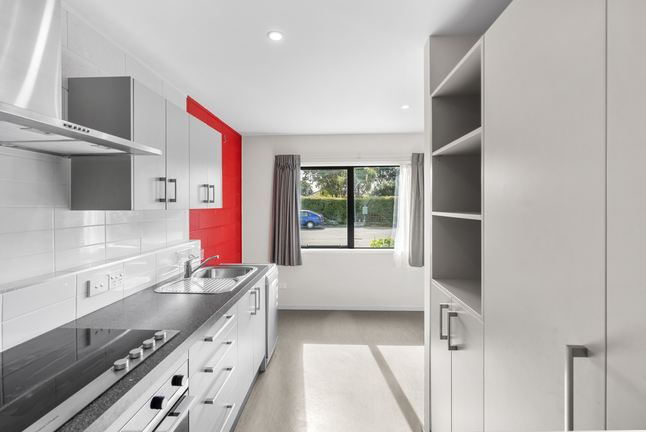 6/274 Mairehau Road, Burwood, Christchurch City