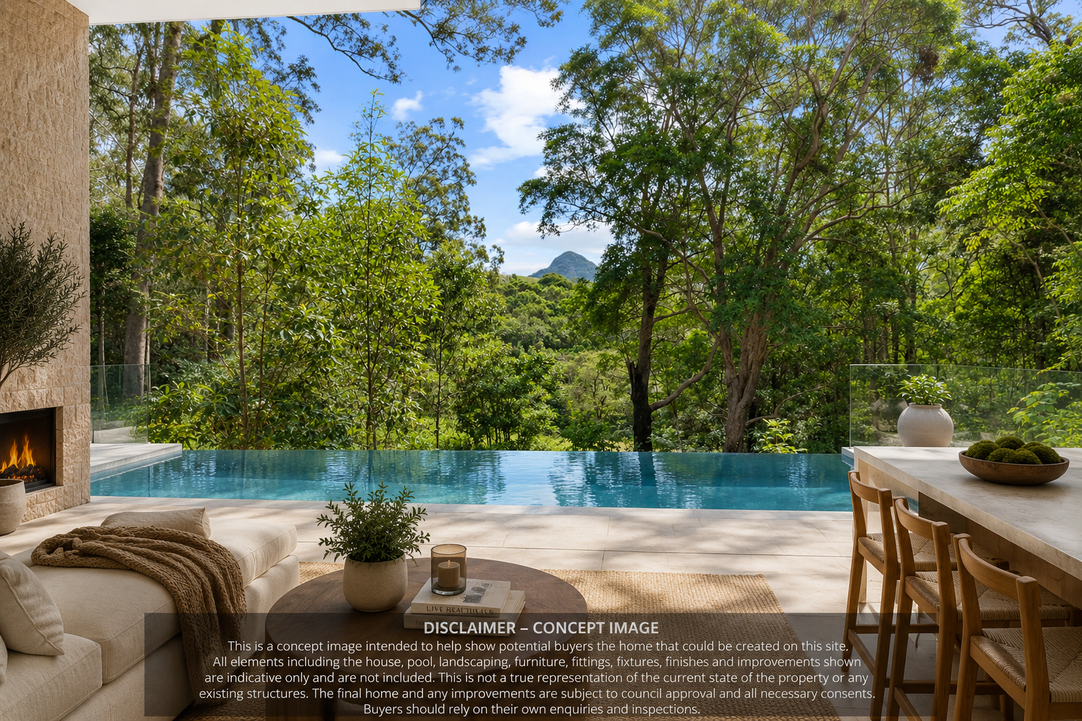 300 Sunrise Road, Doonan, QLD 4562