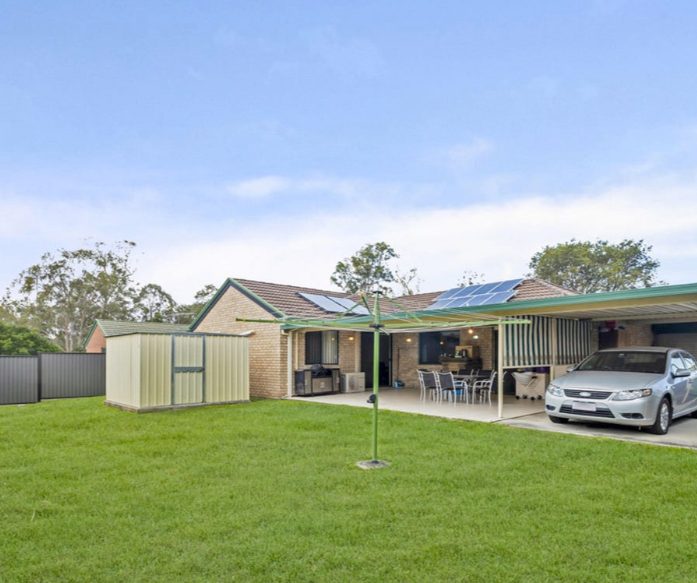 38 Brooke Street, Crestmead, QLD 4132