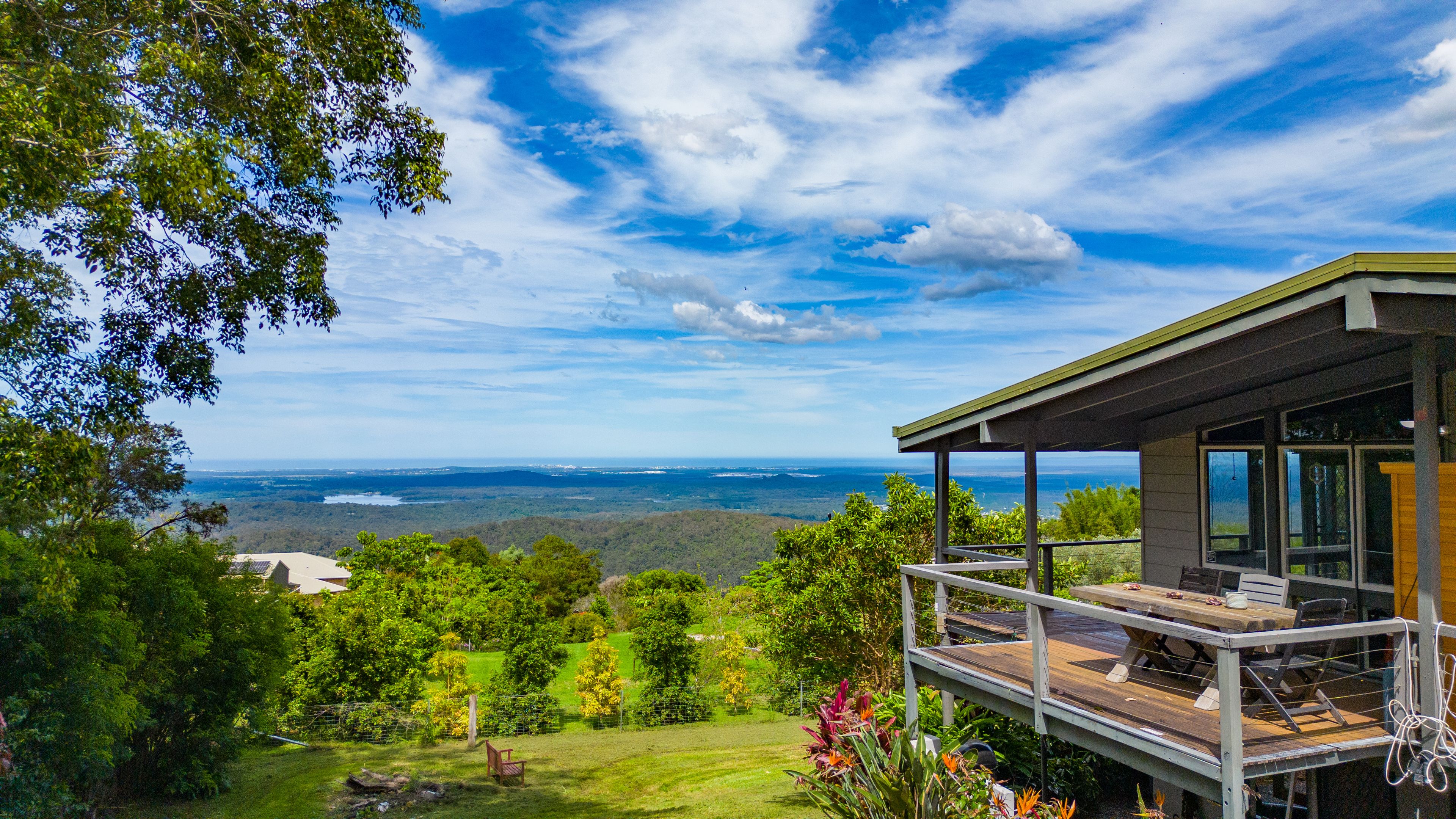 253 Hovard Road, Bald Knob QLD 4552