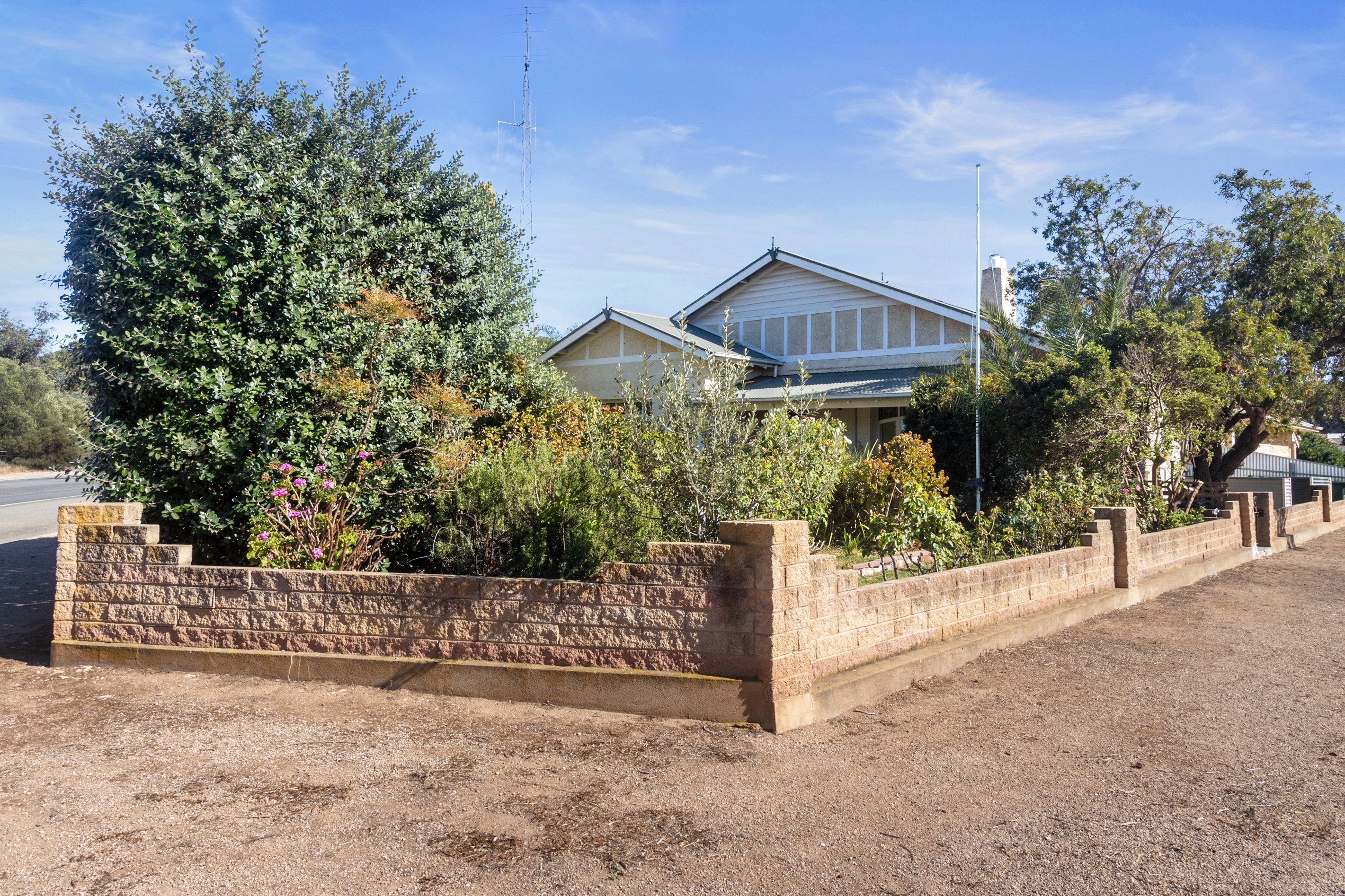 45 Frances Terrace, Kadina, SA 5554