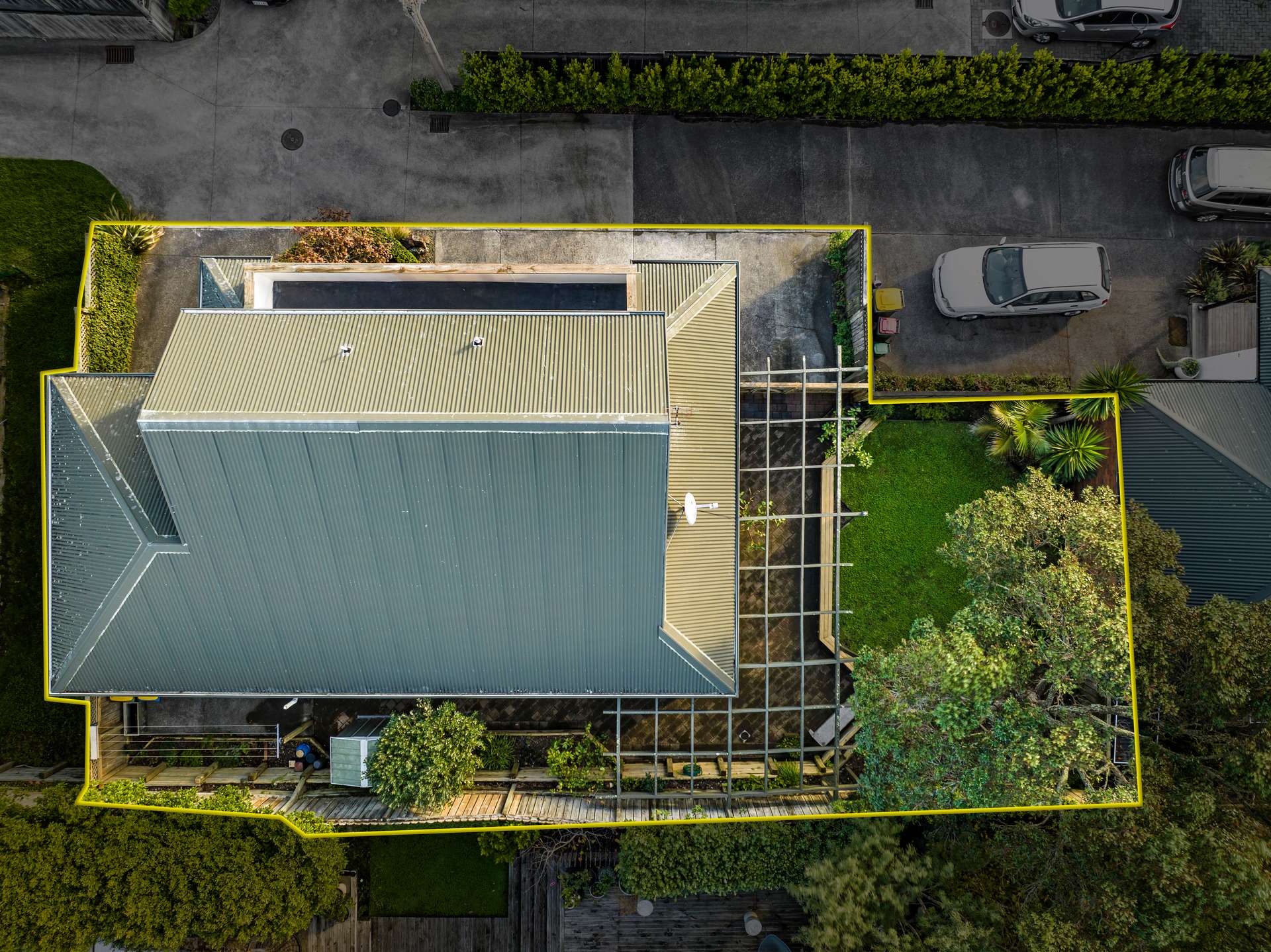 8c Kawerau Avenue photo 15
