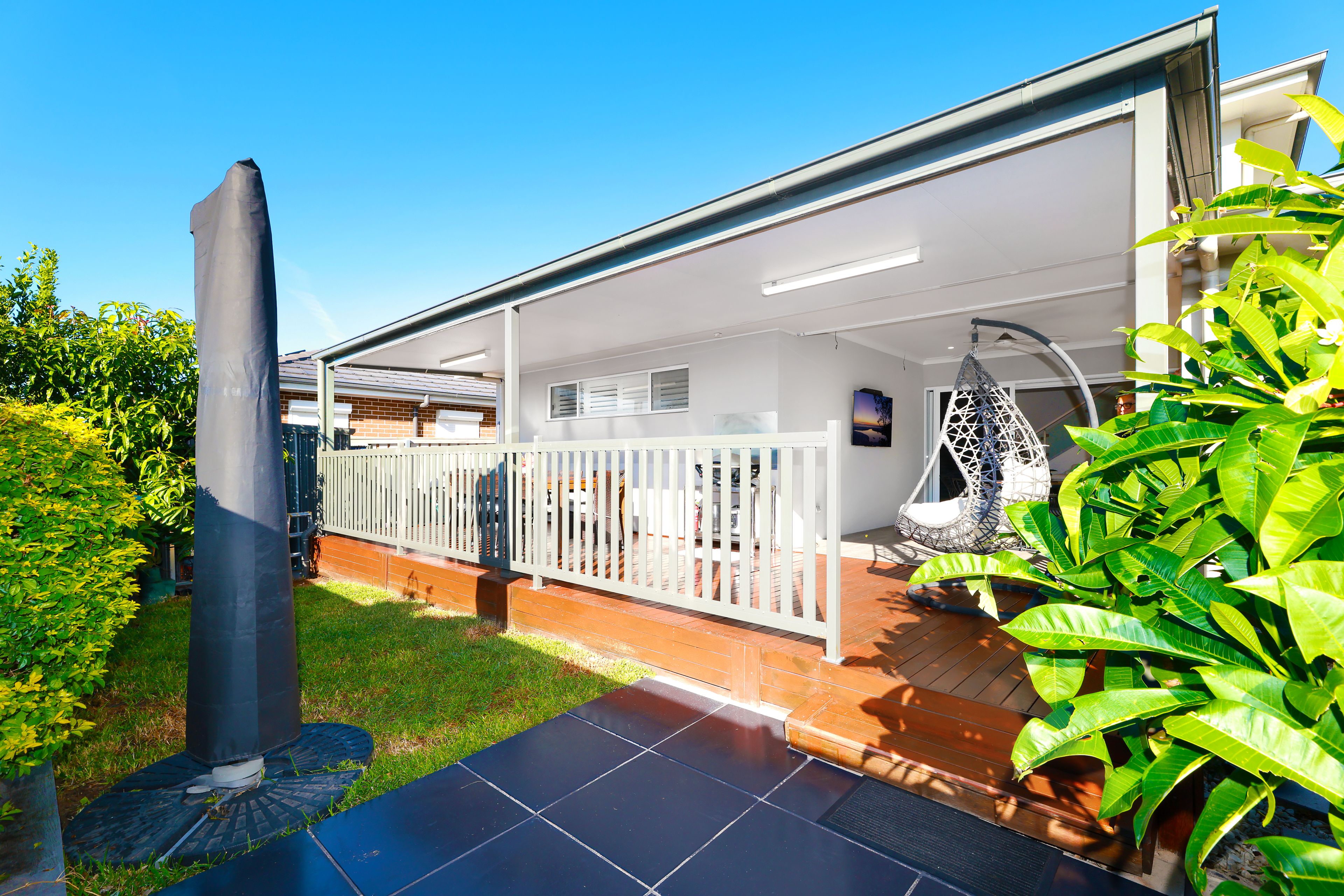 16 Bundle Street, Caddens, NSW