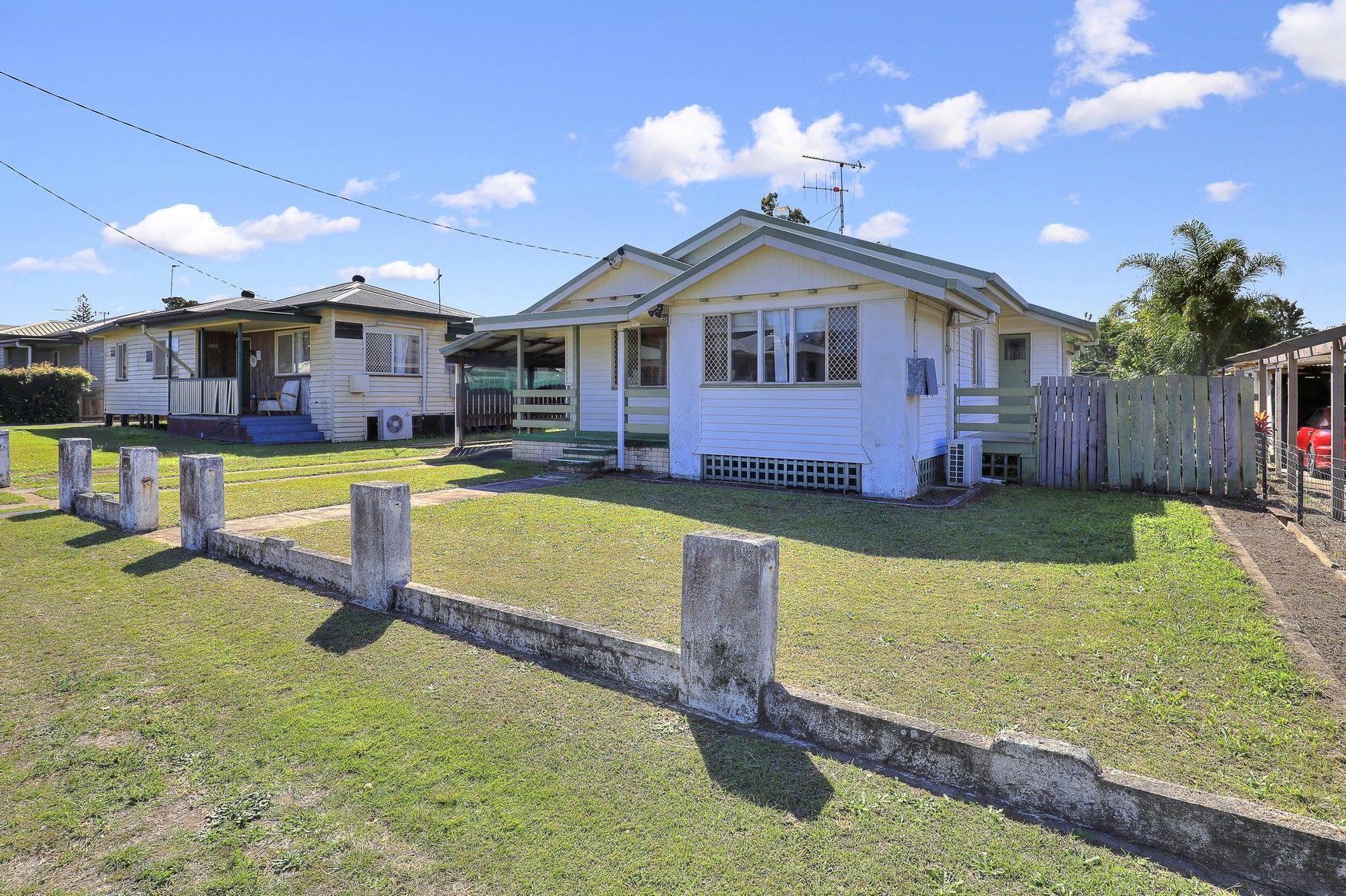 5 Theodore Street, Svensson Heights, QLD 4670