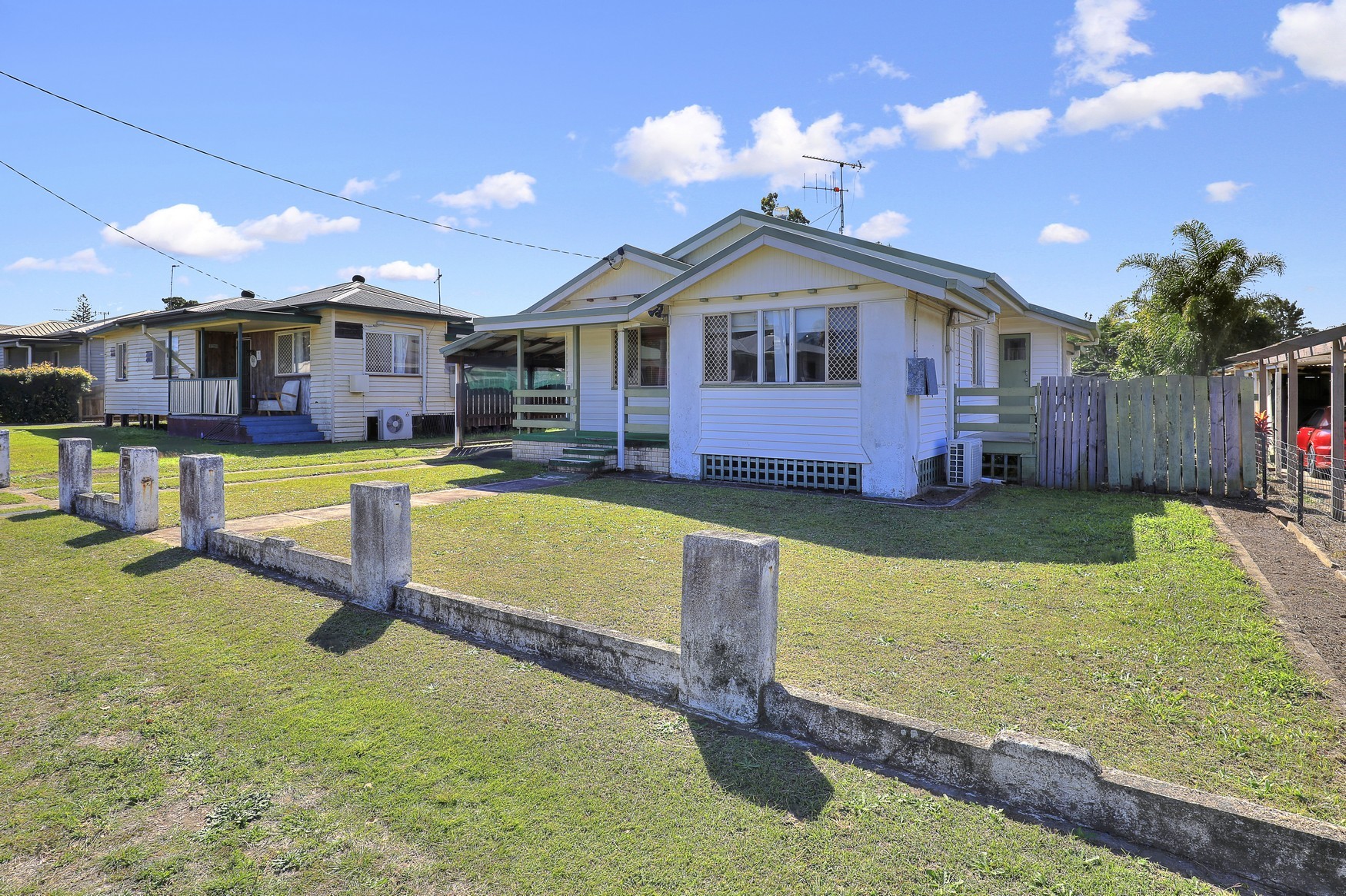 5 Theodore Street, Svensson Heights, QLD 4670