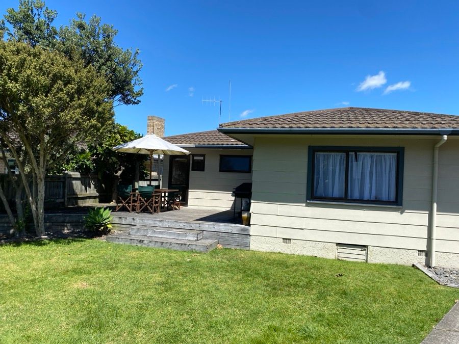27B Wells Avenue, Mt Maunganui, Tauranga City
