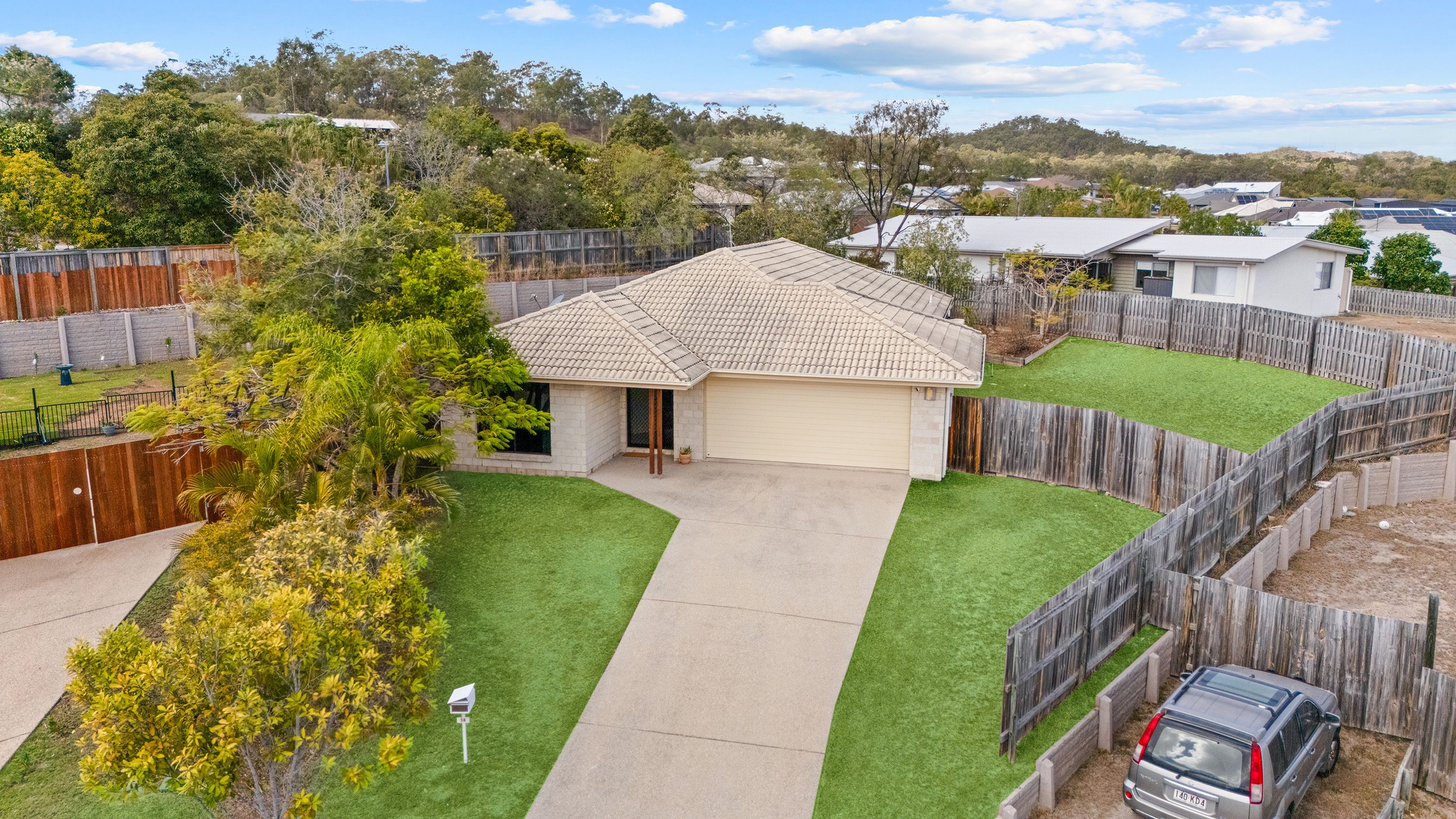 14 Blackburn Court — photo from Ray White Gladstone
