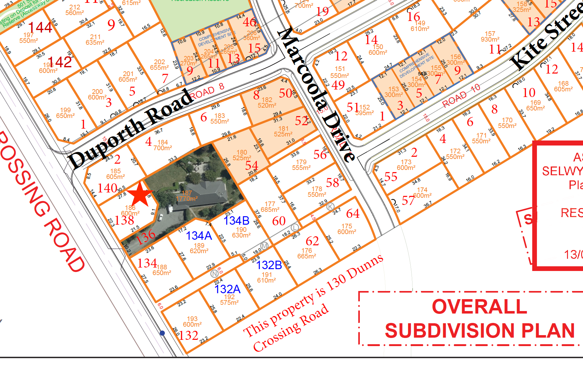 Lot186/138 Dunns Crossing Road, Rolleston, Selwyn District