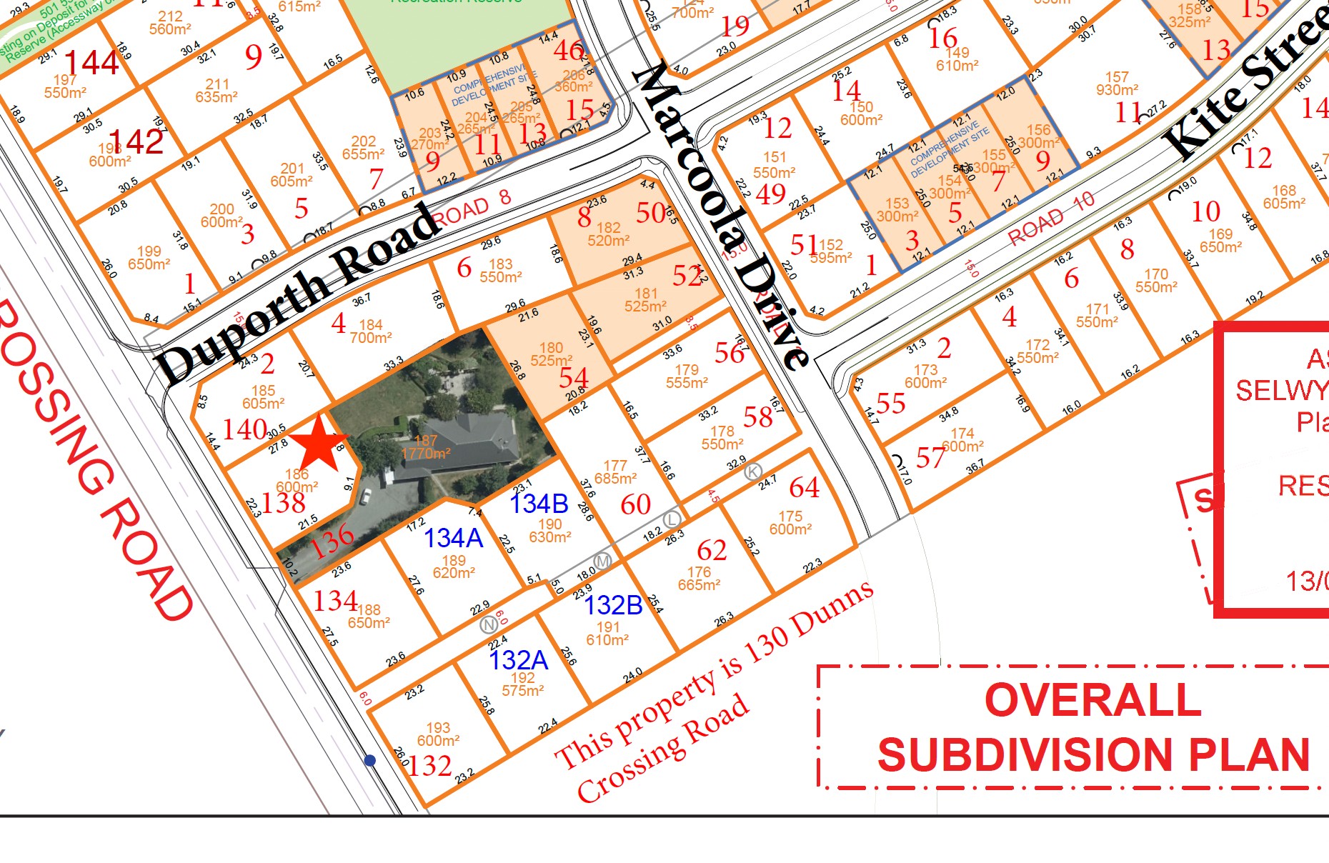 Lot186/138 Dunns Crossing Road, Rolleston, Selwyn District