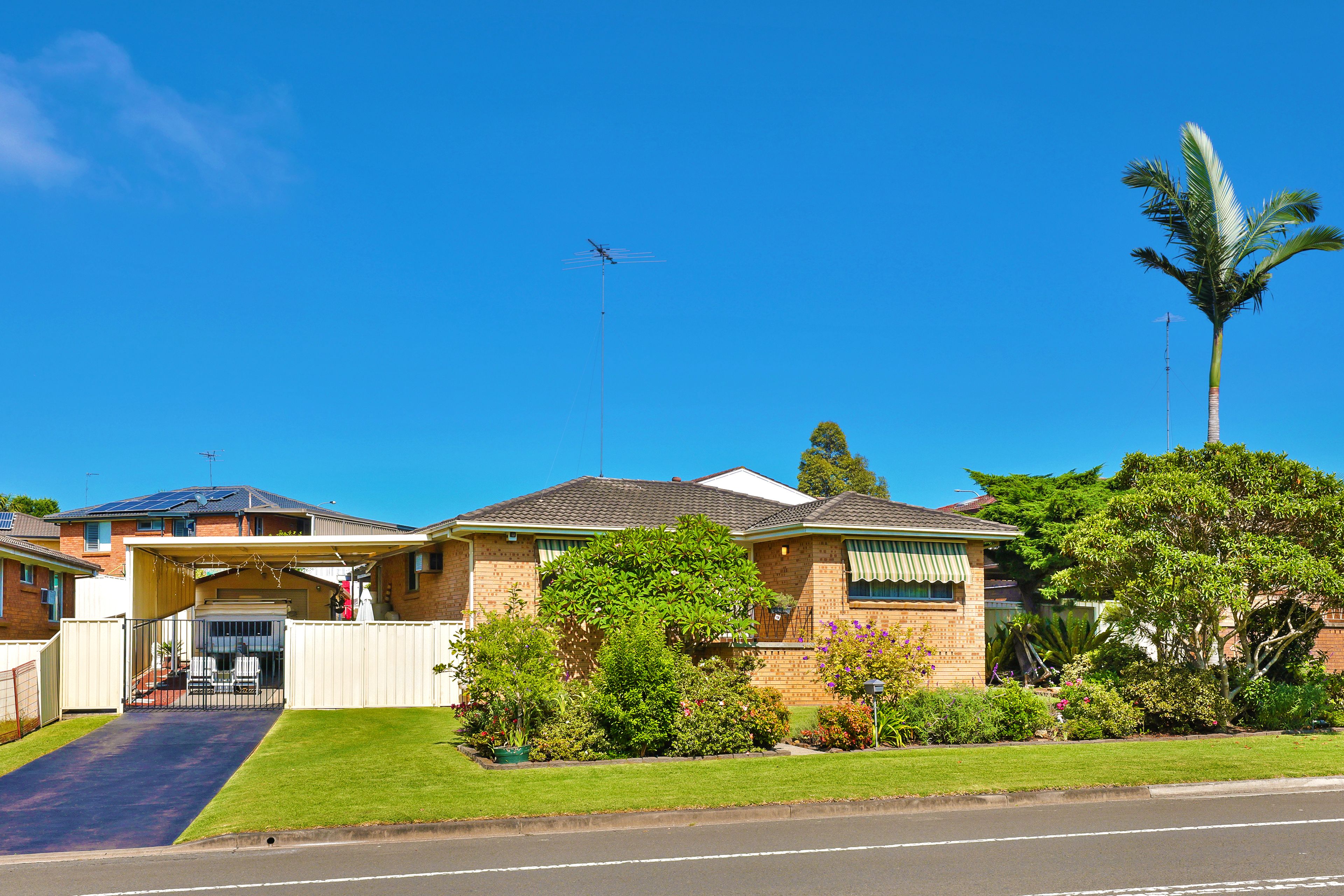 19 Greygums Road, Cranebrook NSW 2749