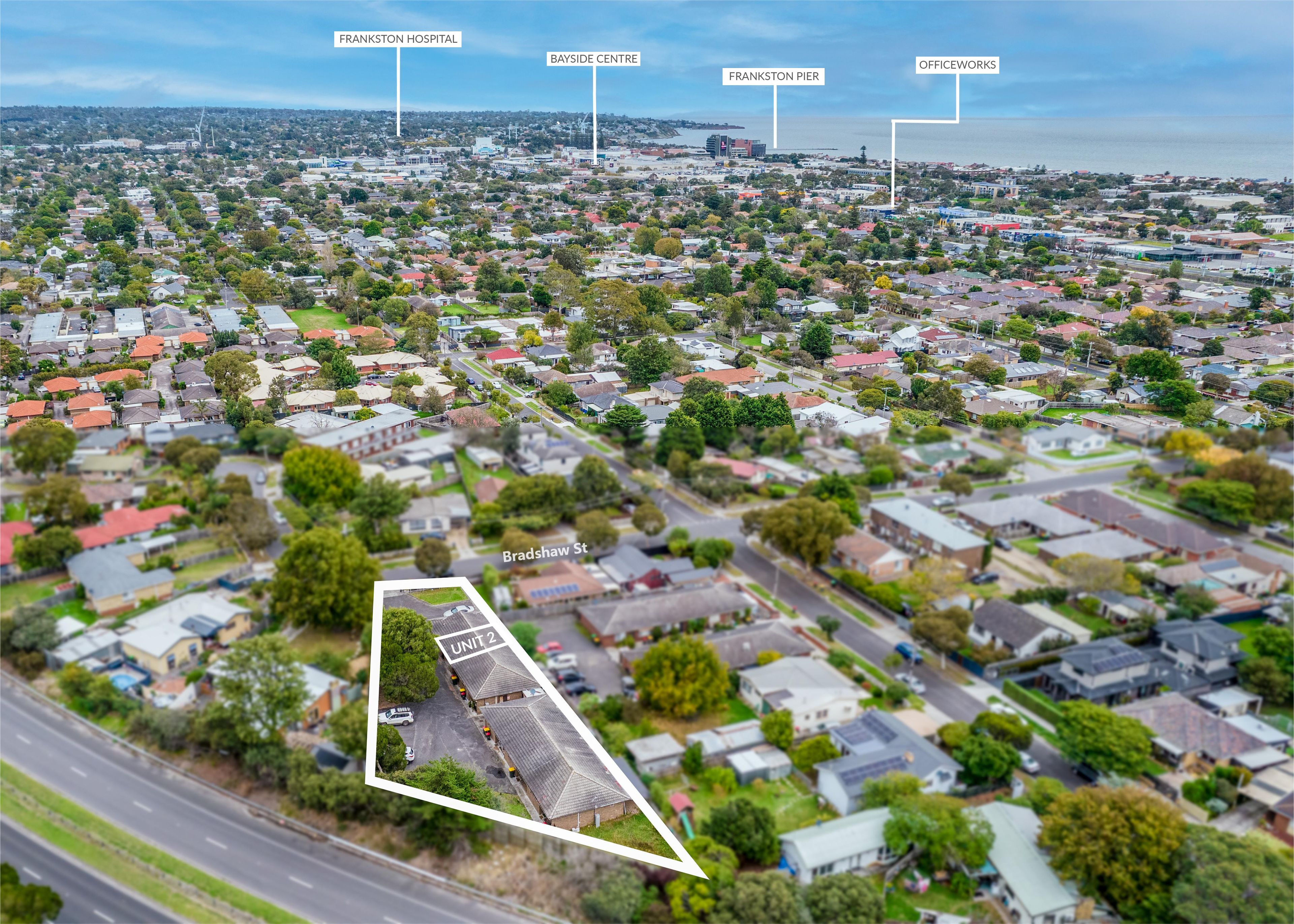 19 Bradshaw Street, Frankston VIC 3199