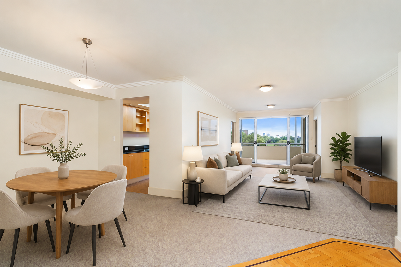 35/28 Phillips Street, Cabarita, NSW 2137