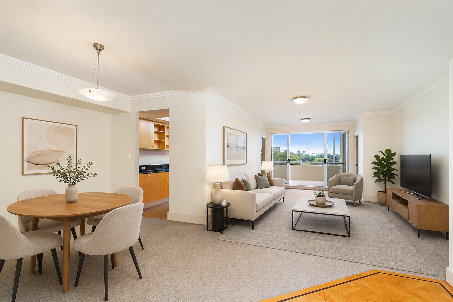 35/28 Phillips Street, Cabarita, NSW 2137