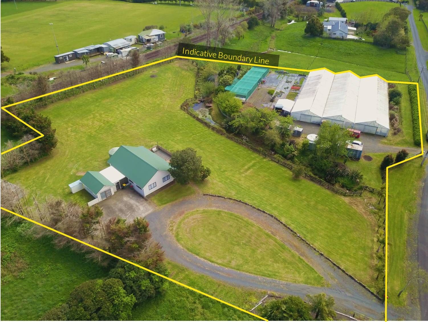 15 Kath Henry Lane, Drury, Papakura