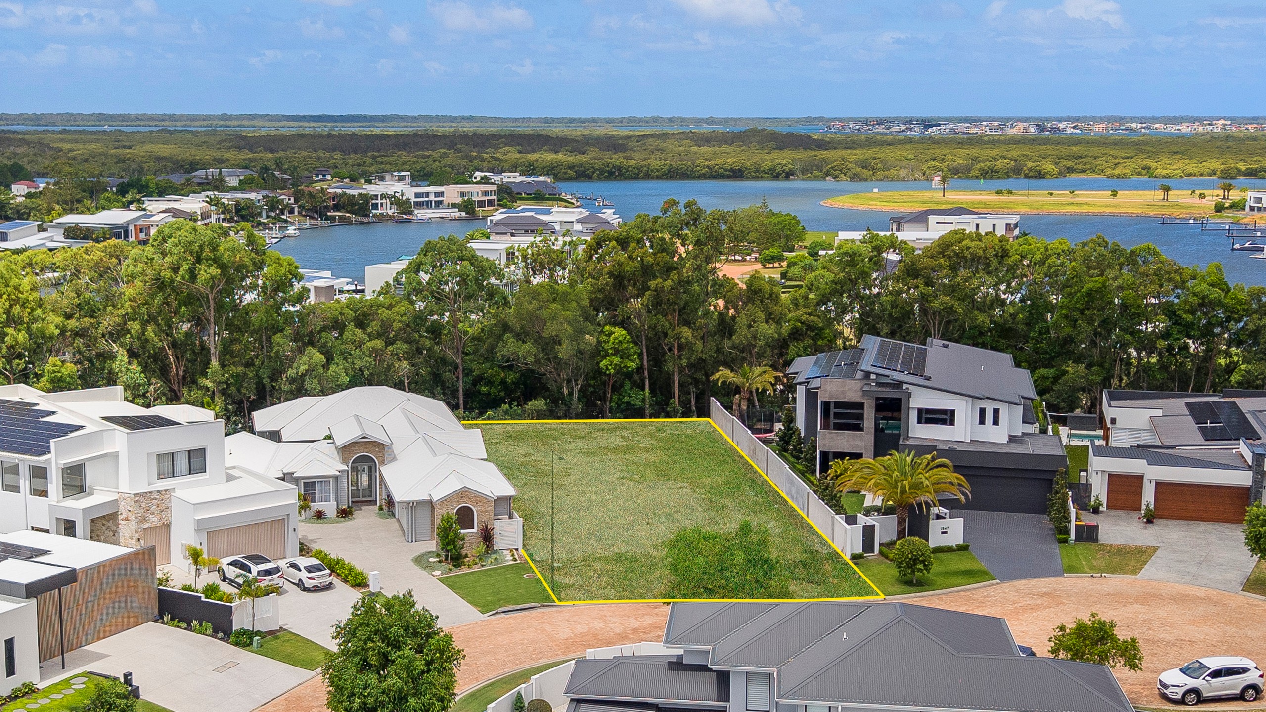 1866 Hillcrest Place, Sanctuary Cove, QLD 4212