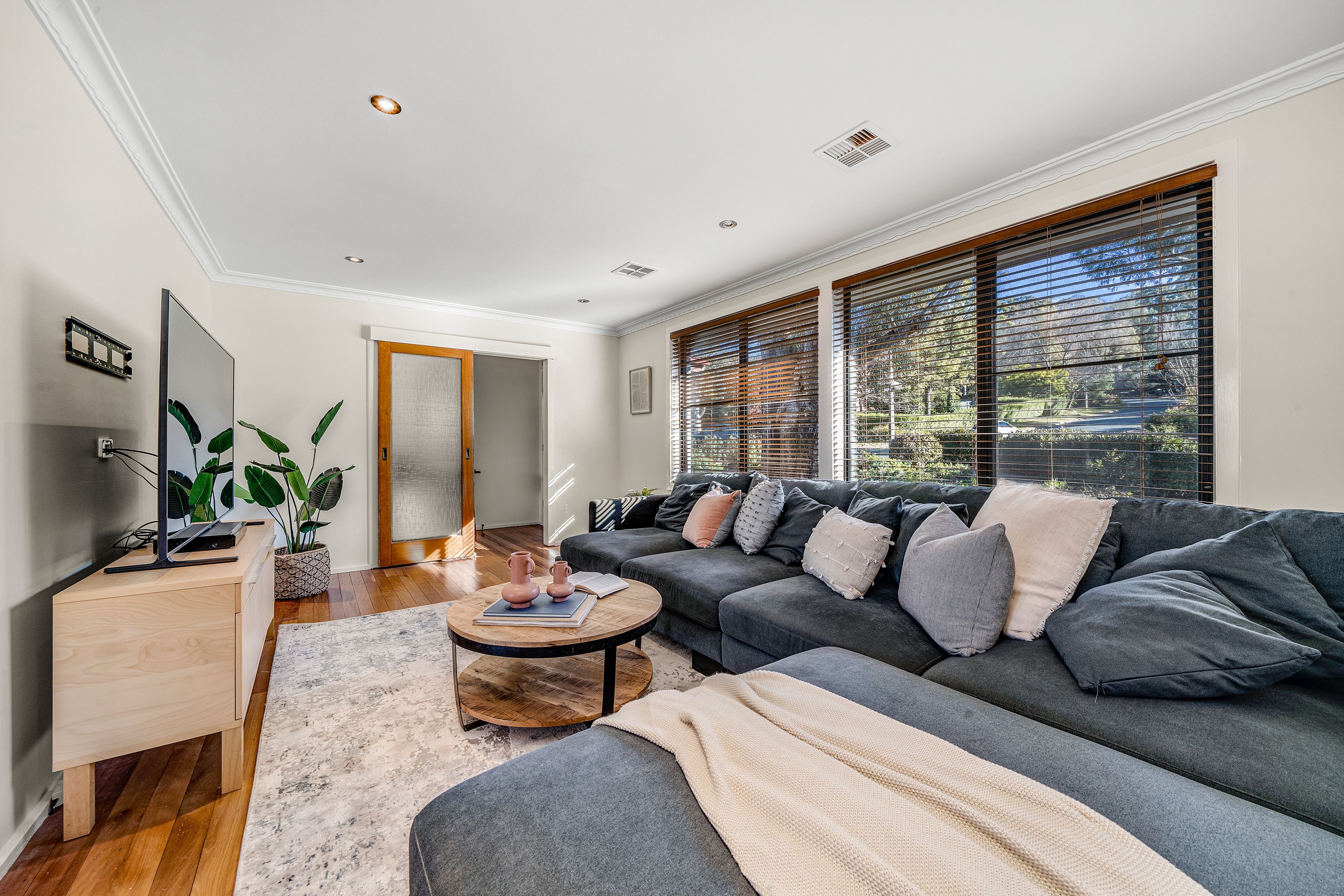 66 MacKellar Crescent, Cook ACT 2614