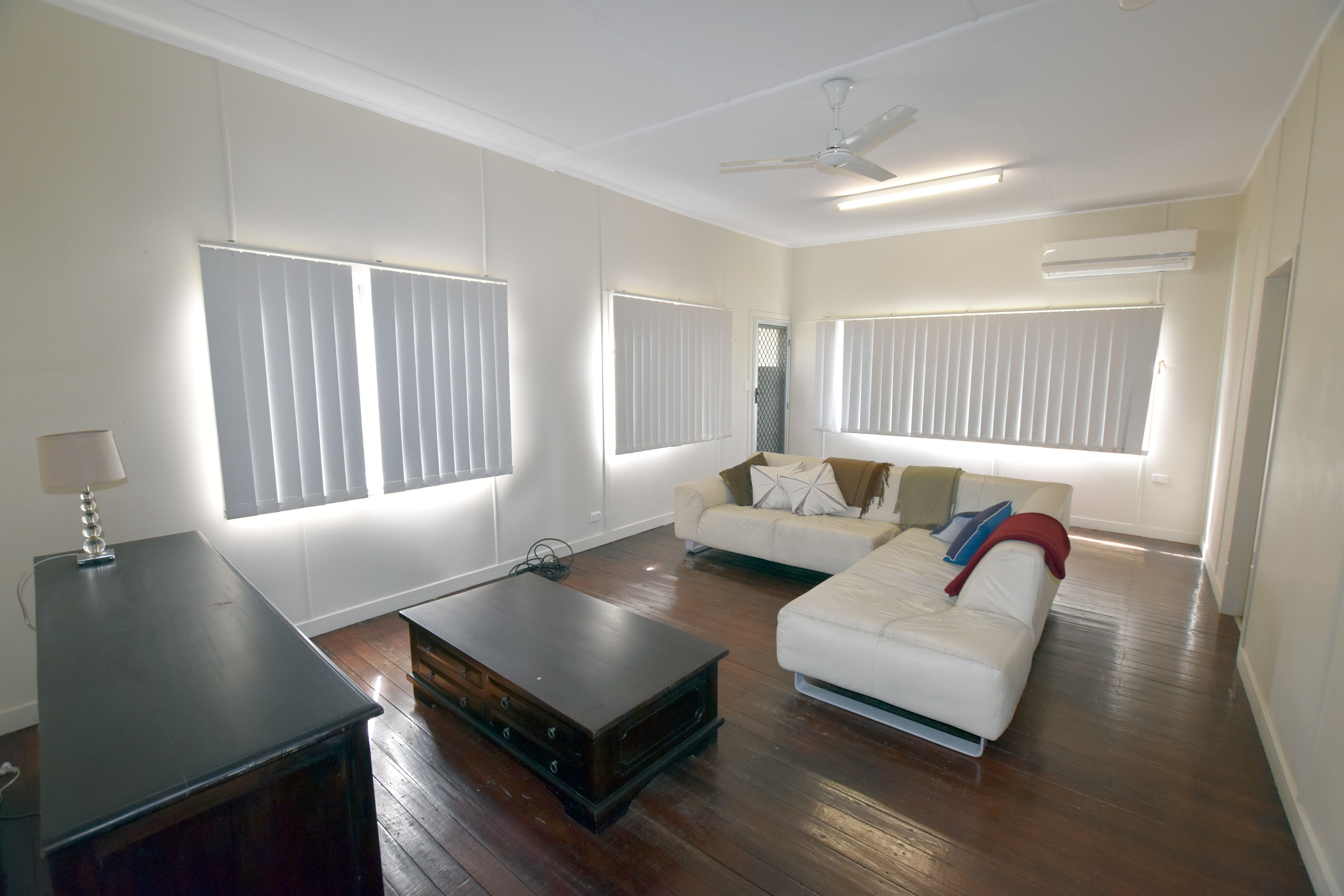 3 Kellett Street, West Gladstone, QLD 4680