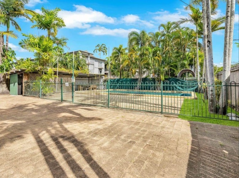 5/333 Draper Street, Parramatta Park, QLD 4870