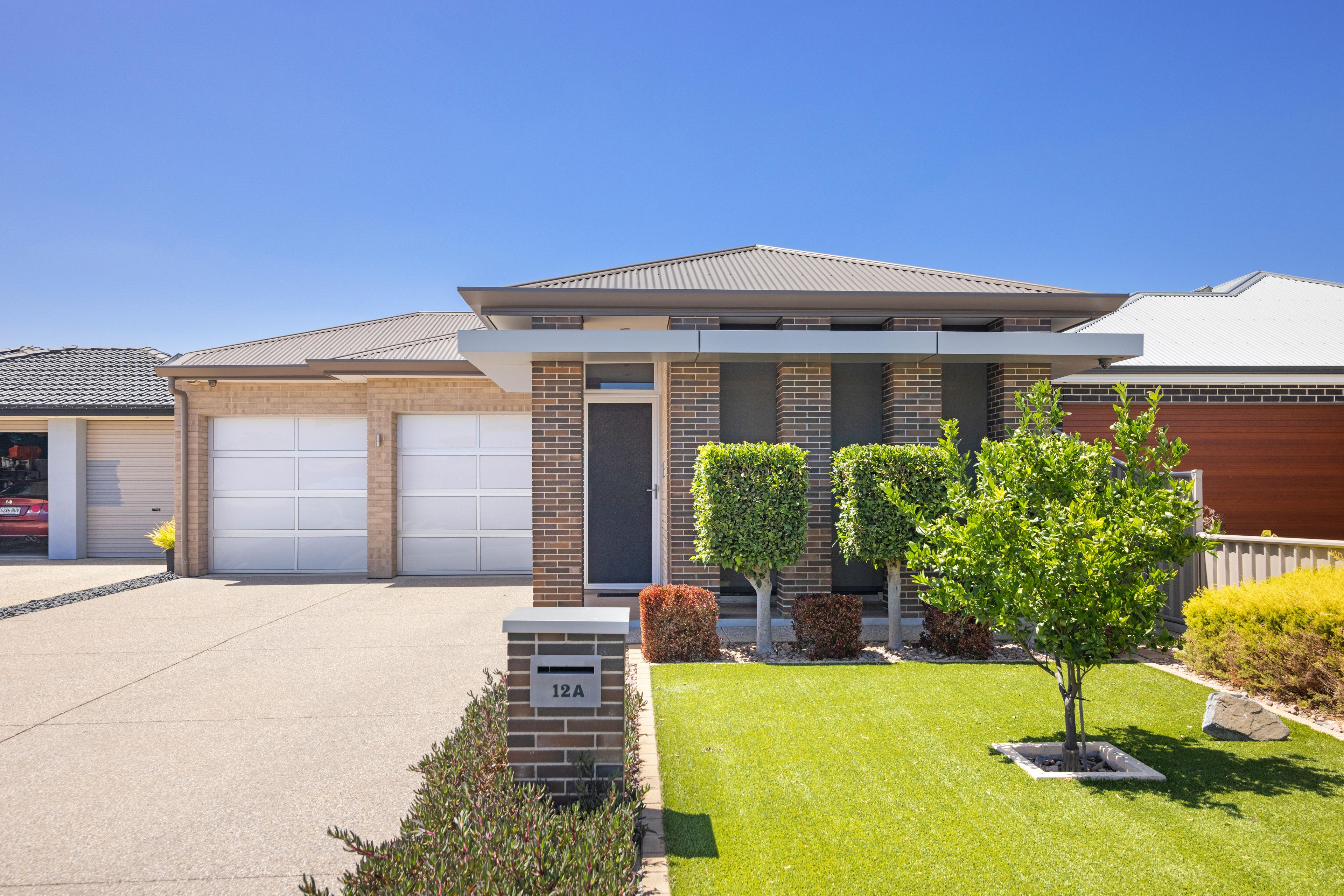 12A Drysdale Court, West Lakes Shore, SA 5020 Sold House Ray White