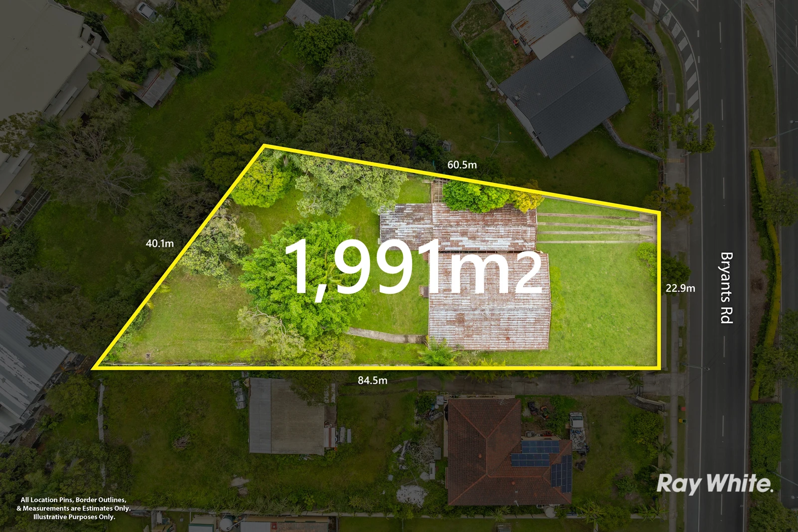 85 Bryants Road, Loganholme, QLD 4129