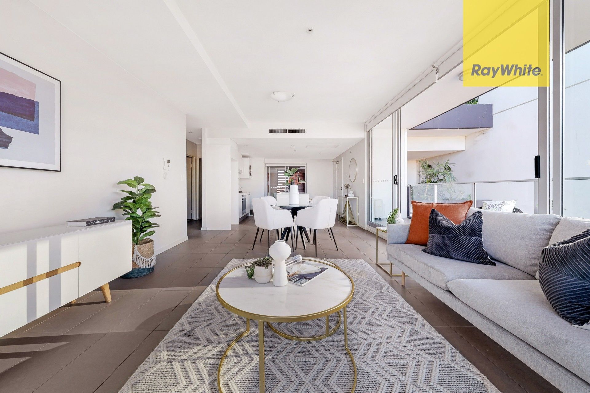 512/36-46 Cowper Street, Parramatta, NSW 2150