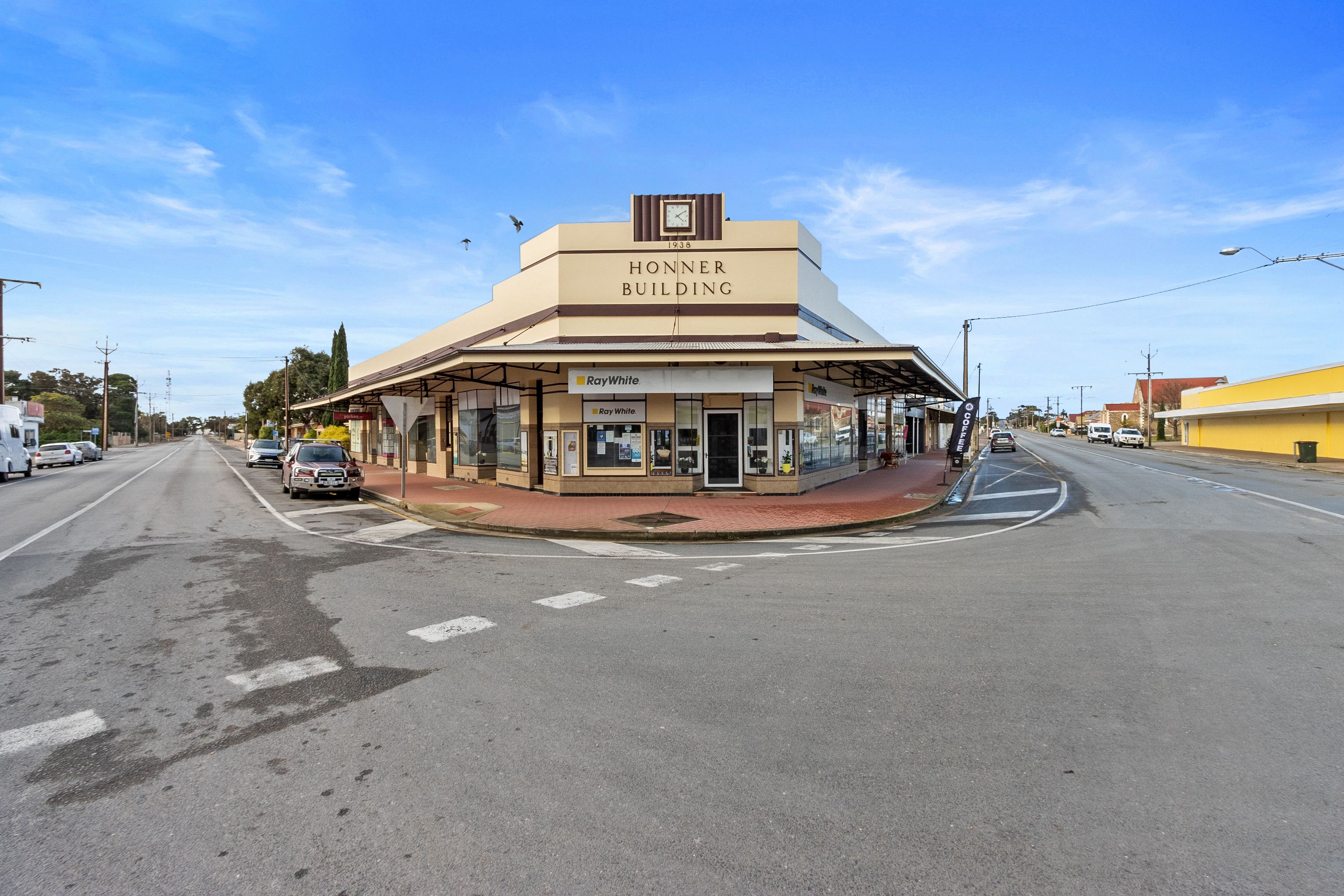 4-14 Minlaton Road, Yorketown, SA 5576